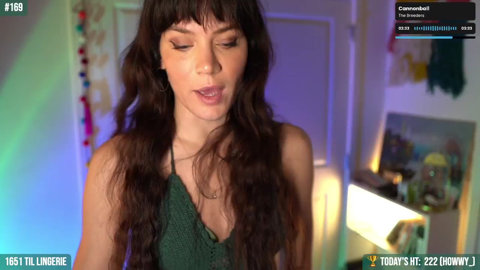 Gallery image thumbnail from Noma_Hill's myfreecams stream on, 10/18/2024, 01:33 image 1 of 20