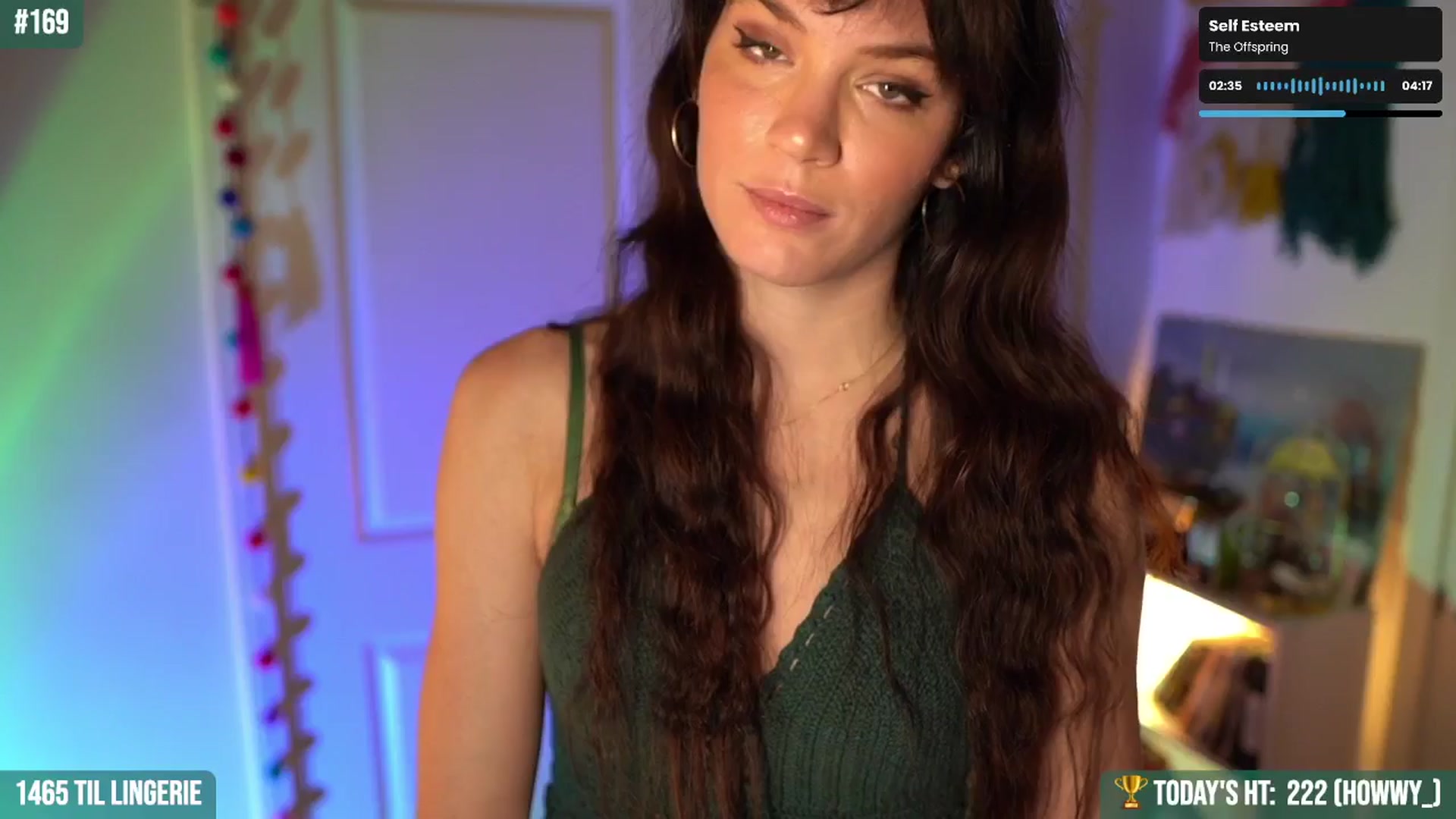 Gallery image thumbnail from Noma_Hill's myfreecams stream on, 10/18/2024, 01:33 image 6 of 20