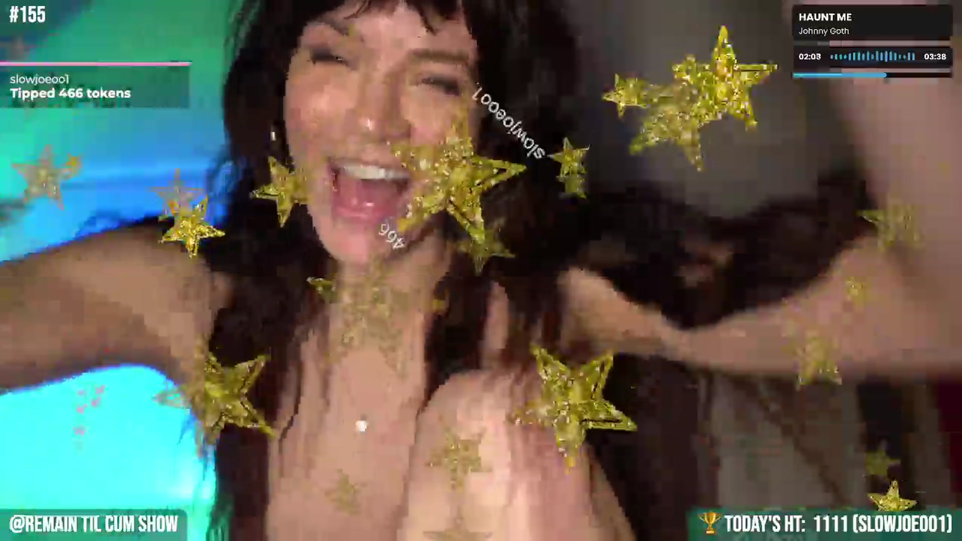 Gallery image thumbnail from Noma_Hill's myfreecams stream on, 10/18/2024, 03:34 image 19 of 20