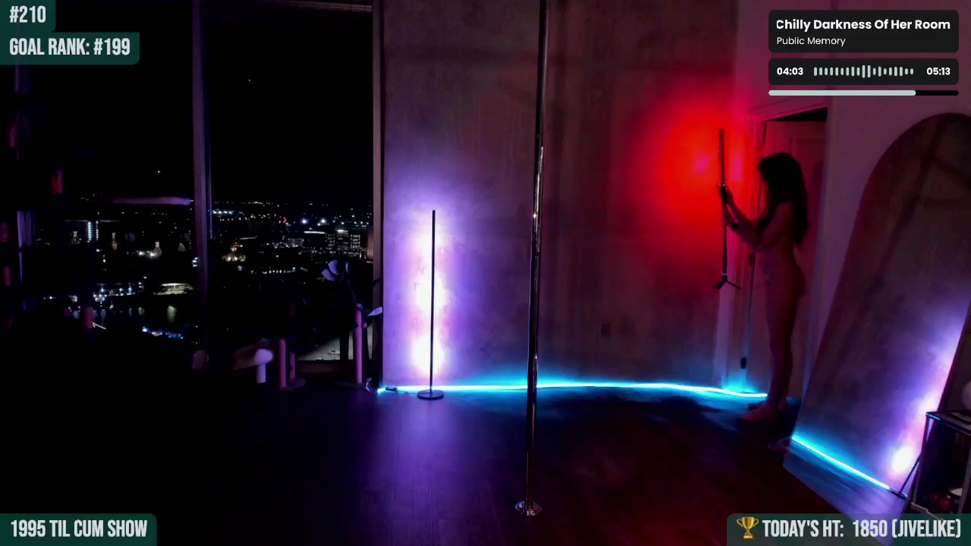 Gallery image thumbnail from Noma_Hill's myfreecams stream on, 11/22/2024, 24:03 image 11 of 20