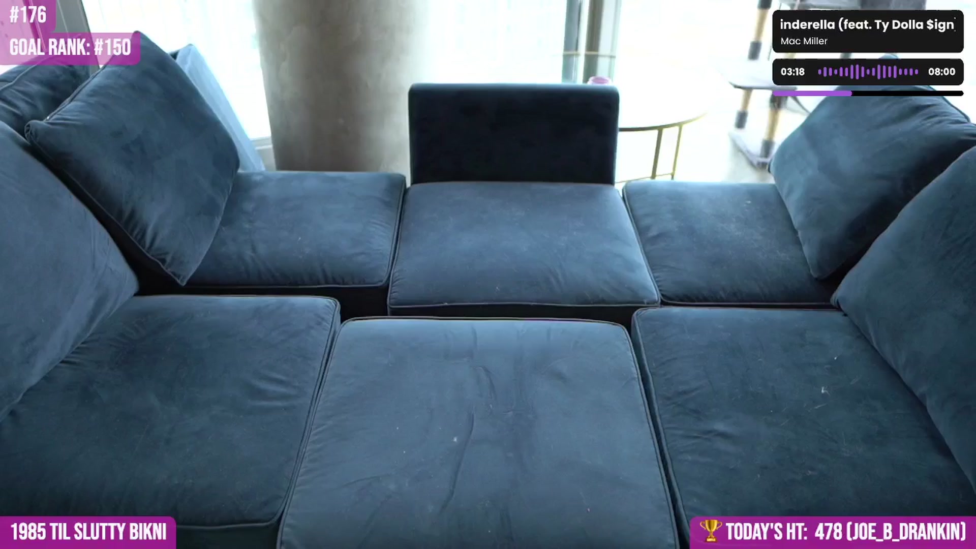 Gallery image thumbnail from Noma_Hill's myfreecams stream on, 11/29/2024, 19:16 image 3 of 20