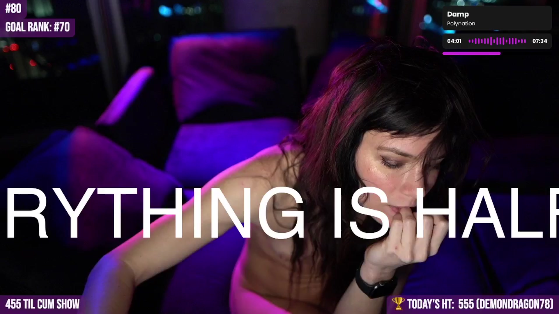 Gallery image thumbnail from Noma_Hill's myfreecams stream on, 12/06/2024, 05:27 image 20 of 20