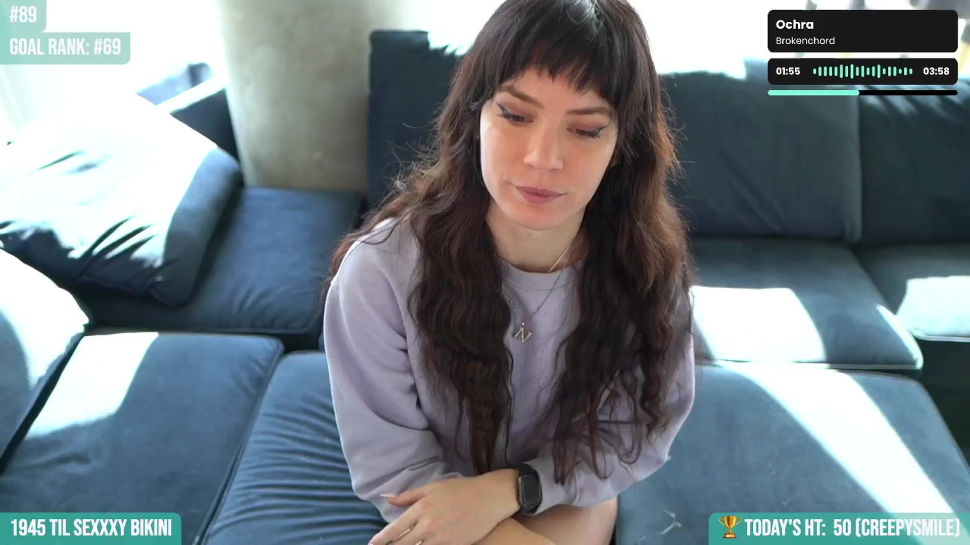 Gallery image thumbnail from Noma_Hill's myfreecams stream on, 12/08/2024, 18:18 image 10 of 20
