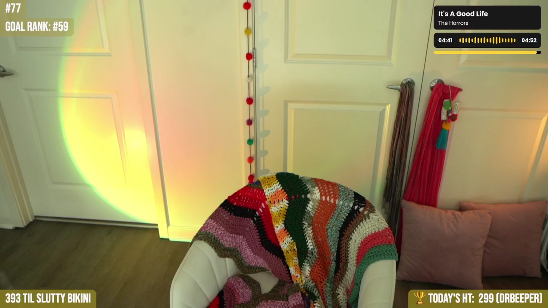 Gallery image thumbnail from Noma_Hill's myfreecams stream on, 12/20/2024, 21:46 image 5 of 20