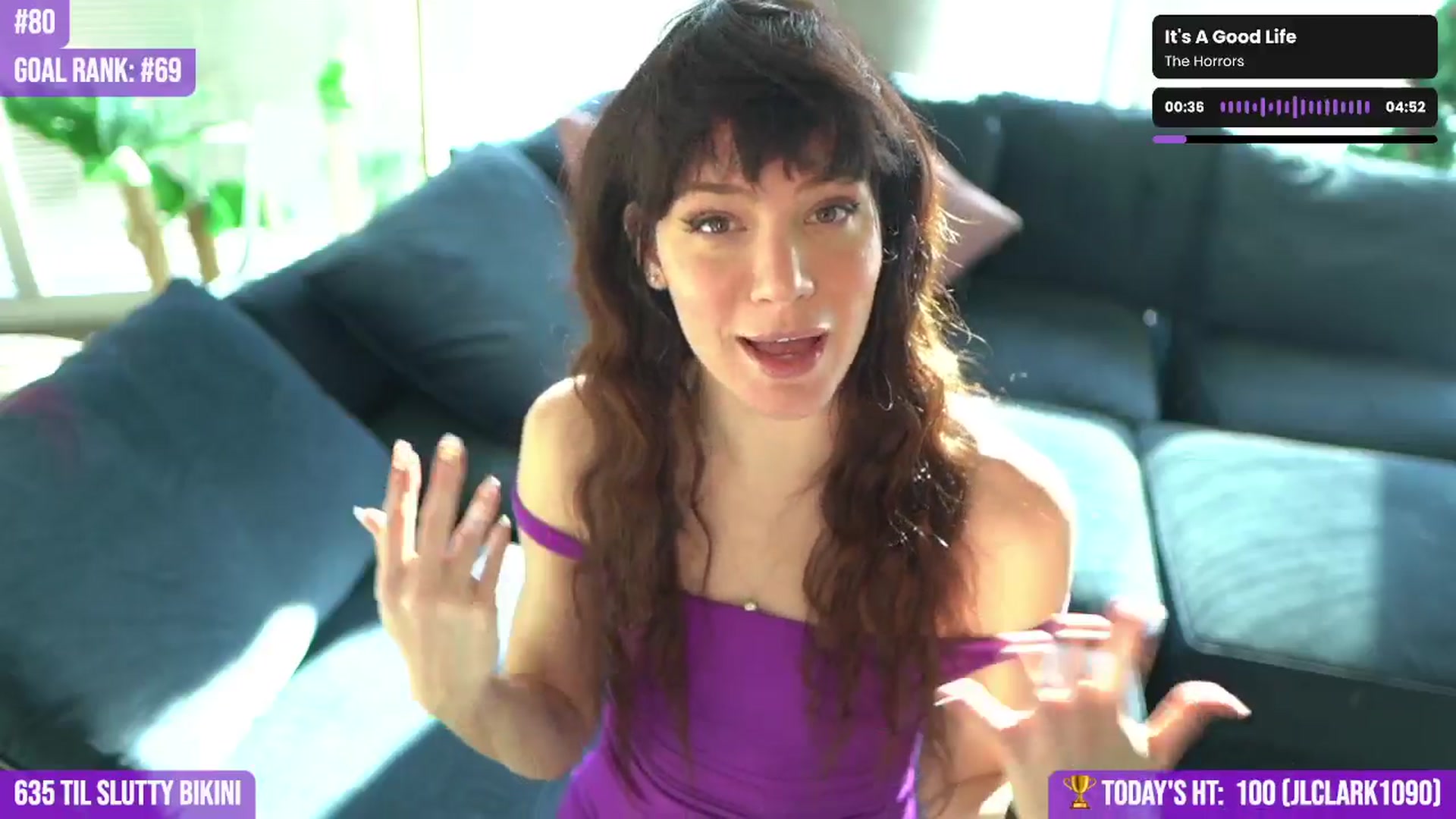 Gallery image thumbnail from Noma_Hill's myfreecams stream on, 12/22/2024, 21:59 image 7 of 20