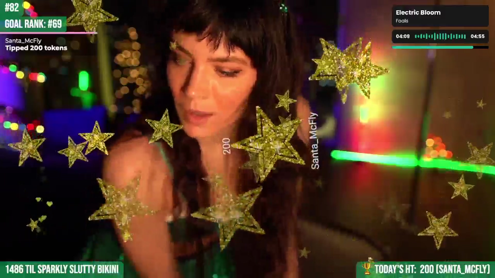 Gallery image thumbnail from Noma_Hill's myfreecams stream on, 12/24/2024, 02:51 image 5 of 20