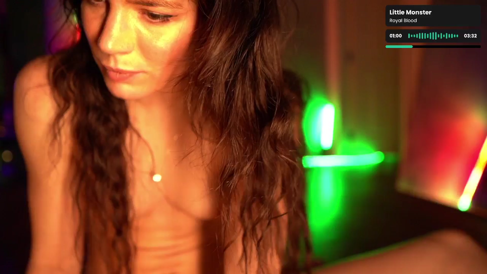Gallery image thumbnail from Noma_Hill's myfreecams stream on, 12/24/2024, 06:47 image 5 of 20