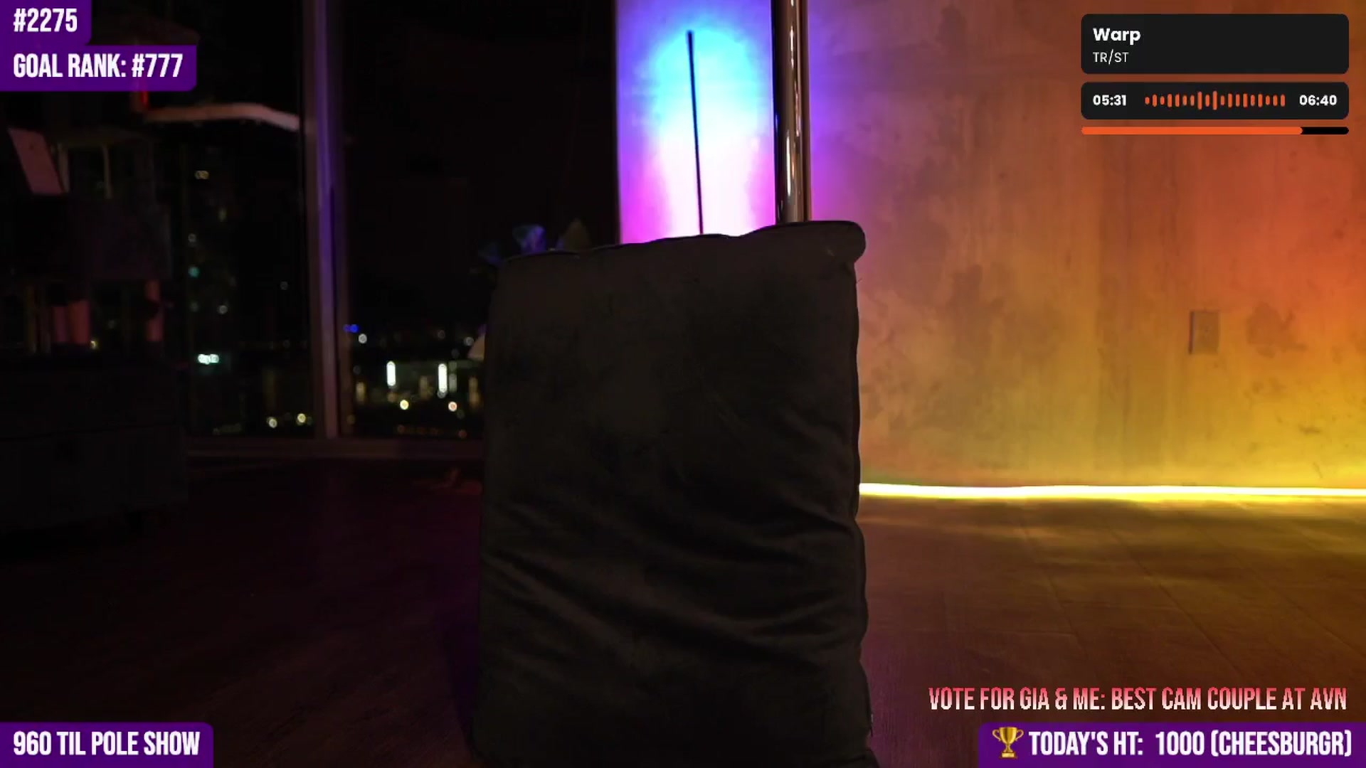 Gallery image thumbnail from Noma_Hill's myfreecams stream on, 01/10/2025, 04:57 image 10 of 20