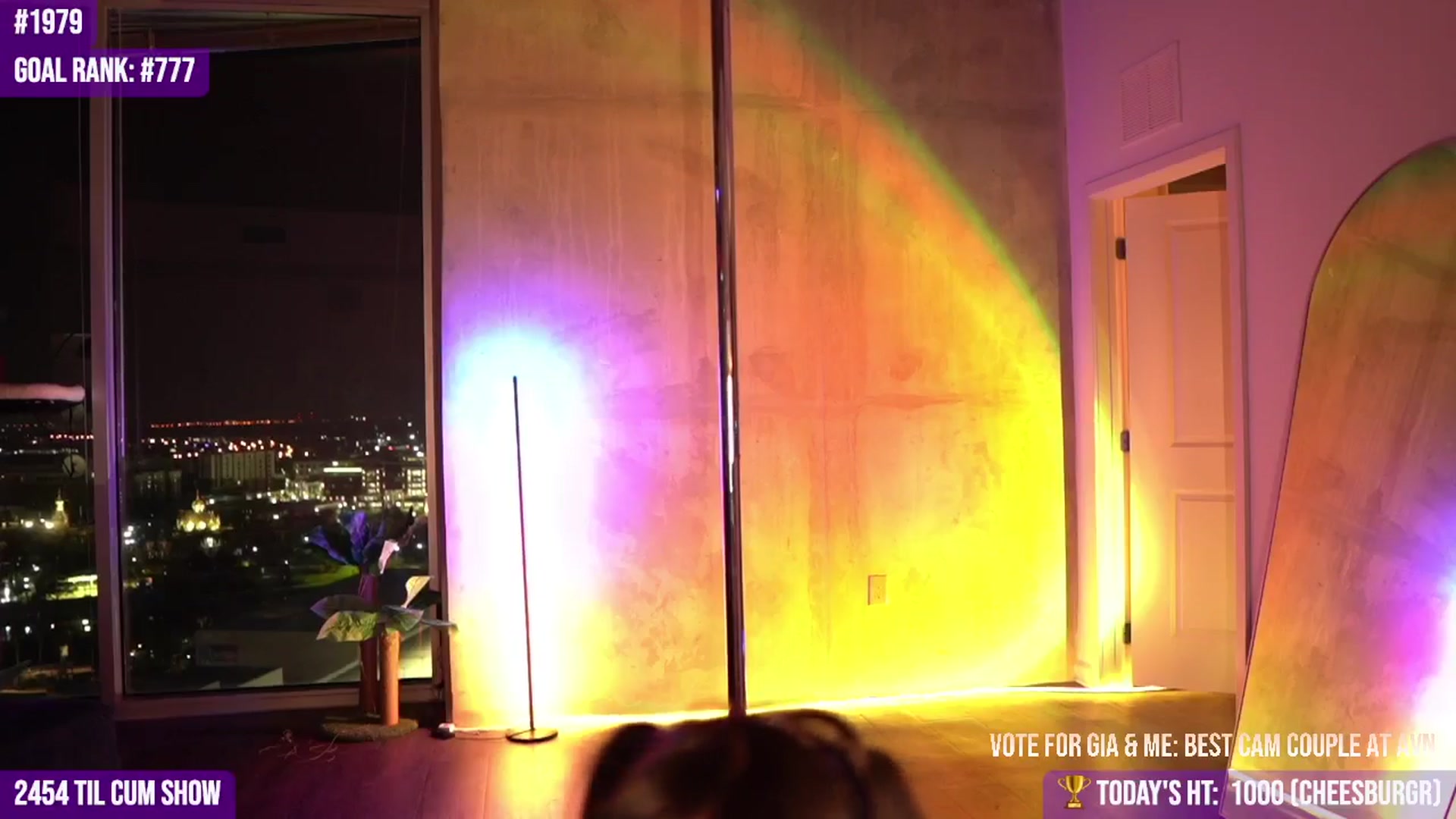 Gallery image thumbnail from Noma_Hill's myfreecams stream on, 01/10/2025, 04:57 image 14 of 20