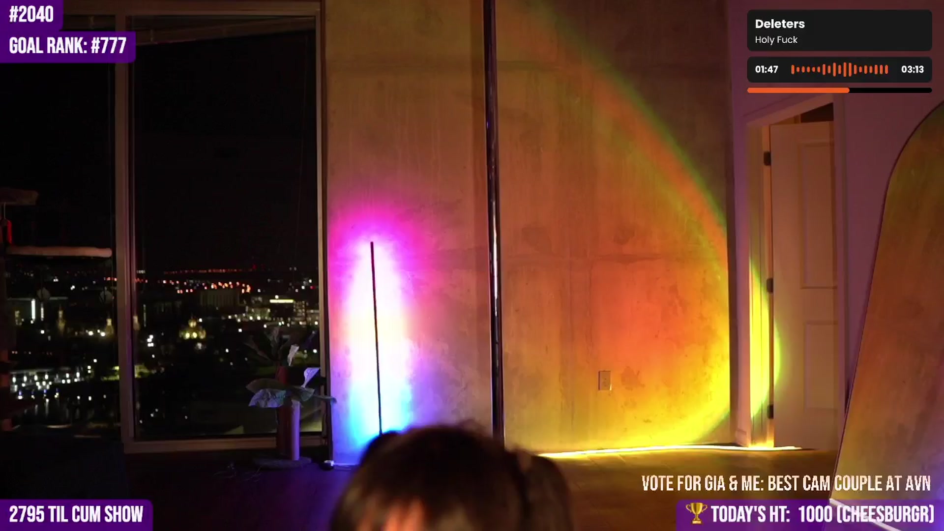 Gallery image thumbnail from Noma_Hill's myfreecams stream on, 01/10/2025, 04:57 image 12 of 20