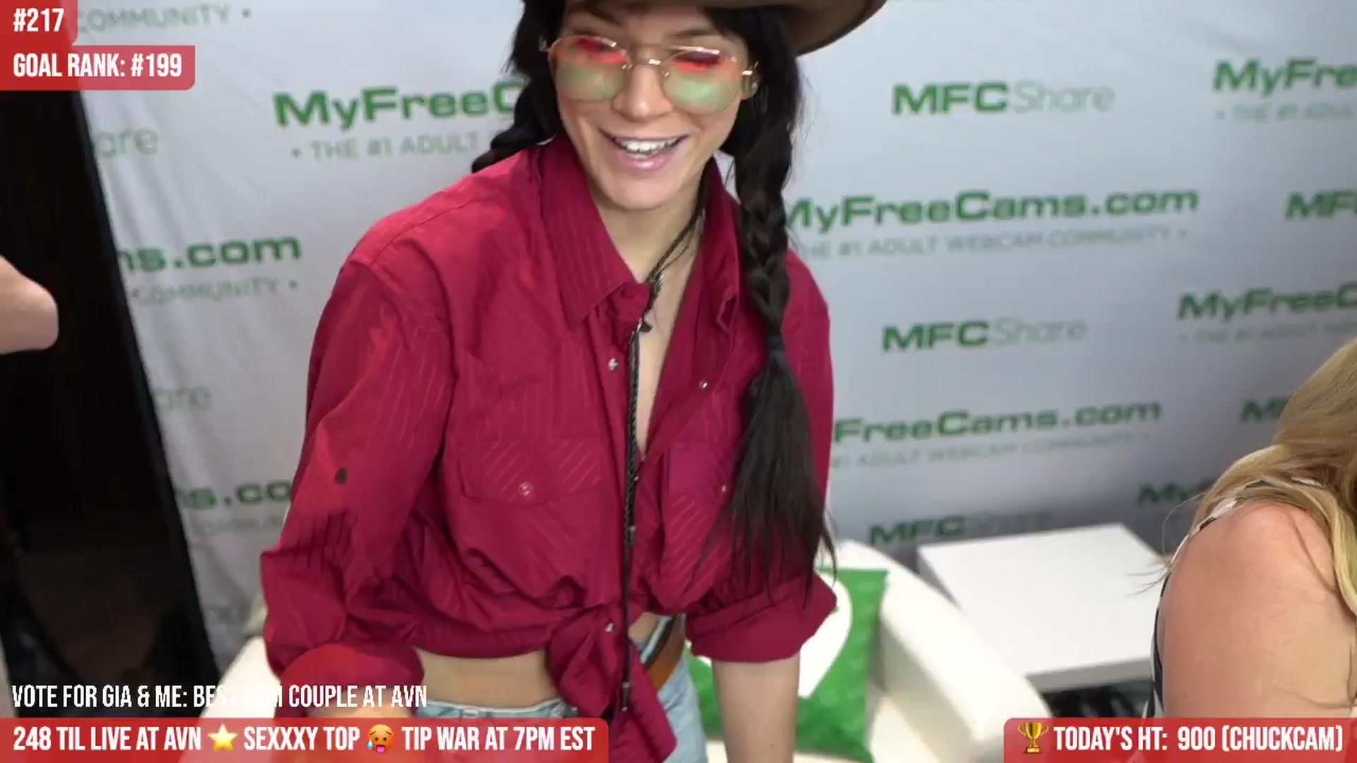 Gallery image thumbnail from Noma_Hill's myfreecams stream on, 01/25/2025, 01:54 image 7 of 20