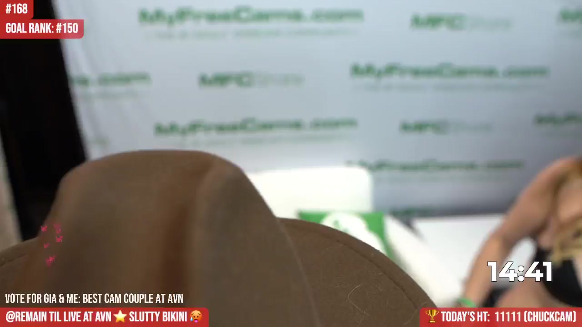Gallery image thumbnail from Noma_Hill's myfreecams stream on, 01/25/2025, 01:54 image 12 of 20