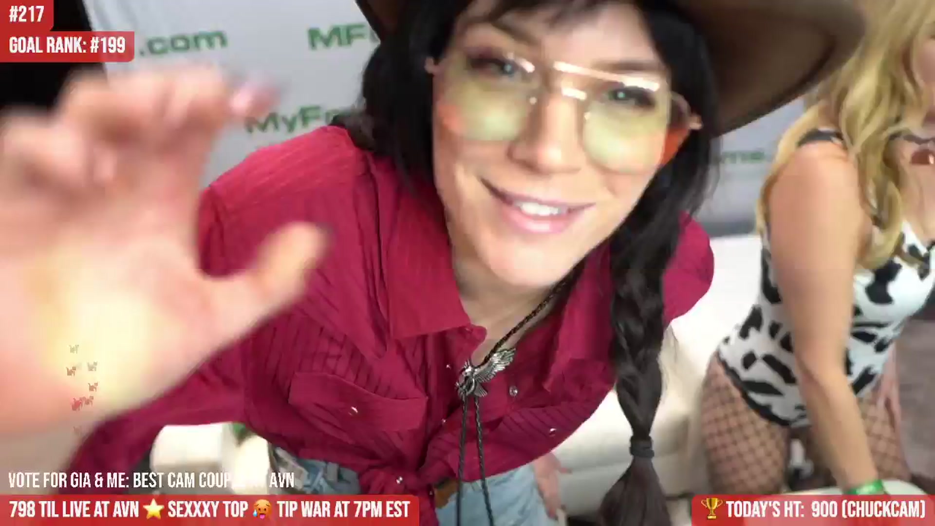 Gallery image thumbnail from Noma_Hill's myfreecams stream on, 01/25/2025, 01:54 image 6 of 20