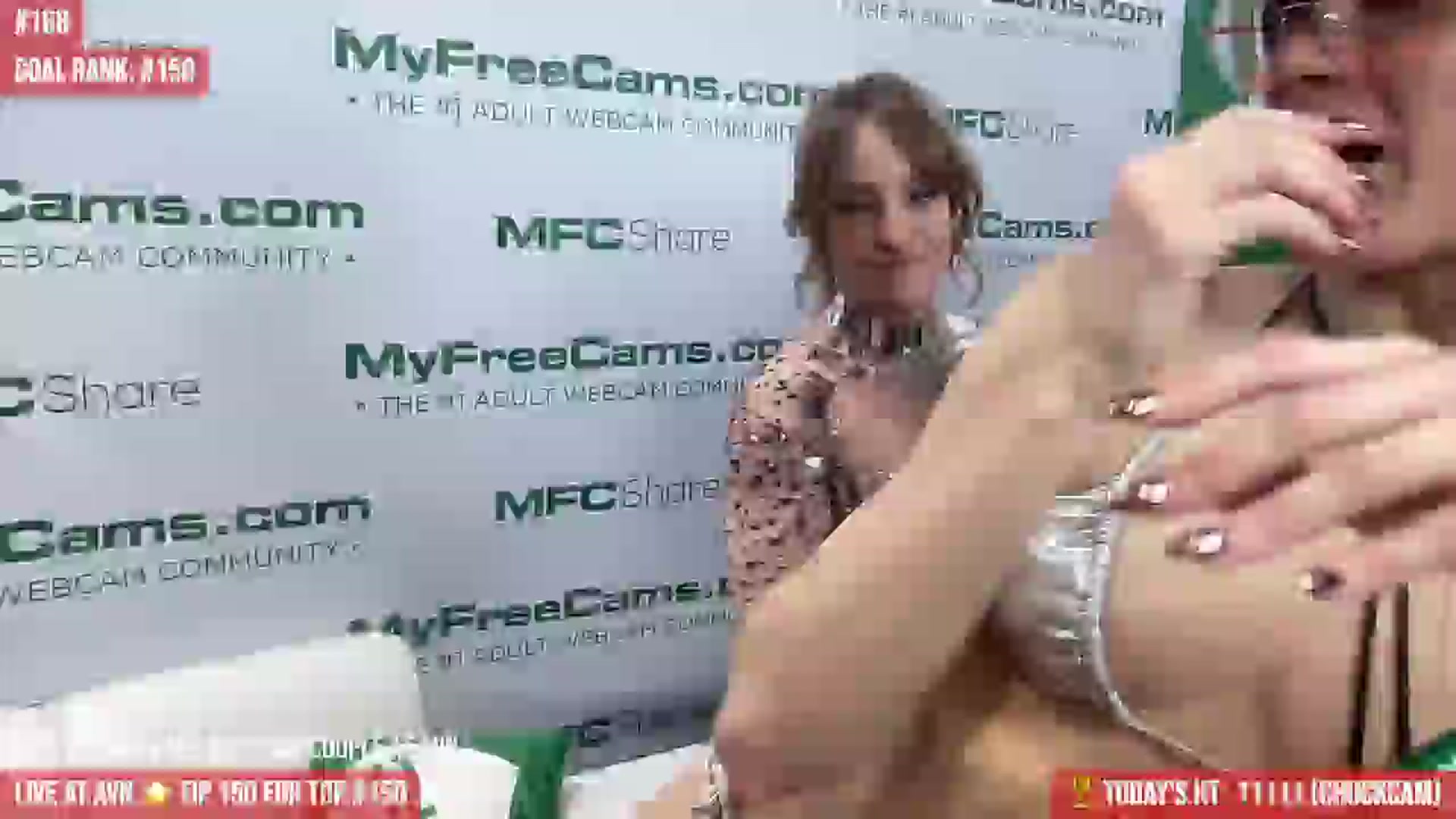 Gallery image thumbnail from Noma_Hill's myfreecams stream on, 01/25/2025, 02:25 image 3 of 20