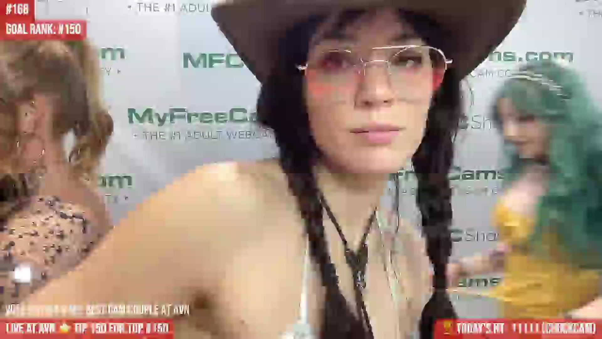 Gallery image thumbnail from Noma_Hill's myfreecams stream on, 01/25/2025, 02:25 image 16 of 20