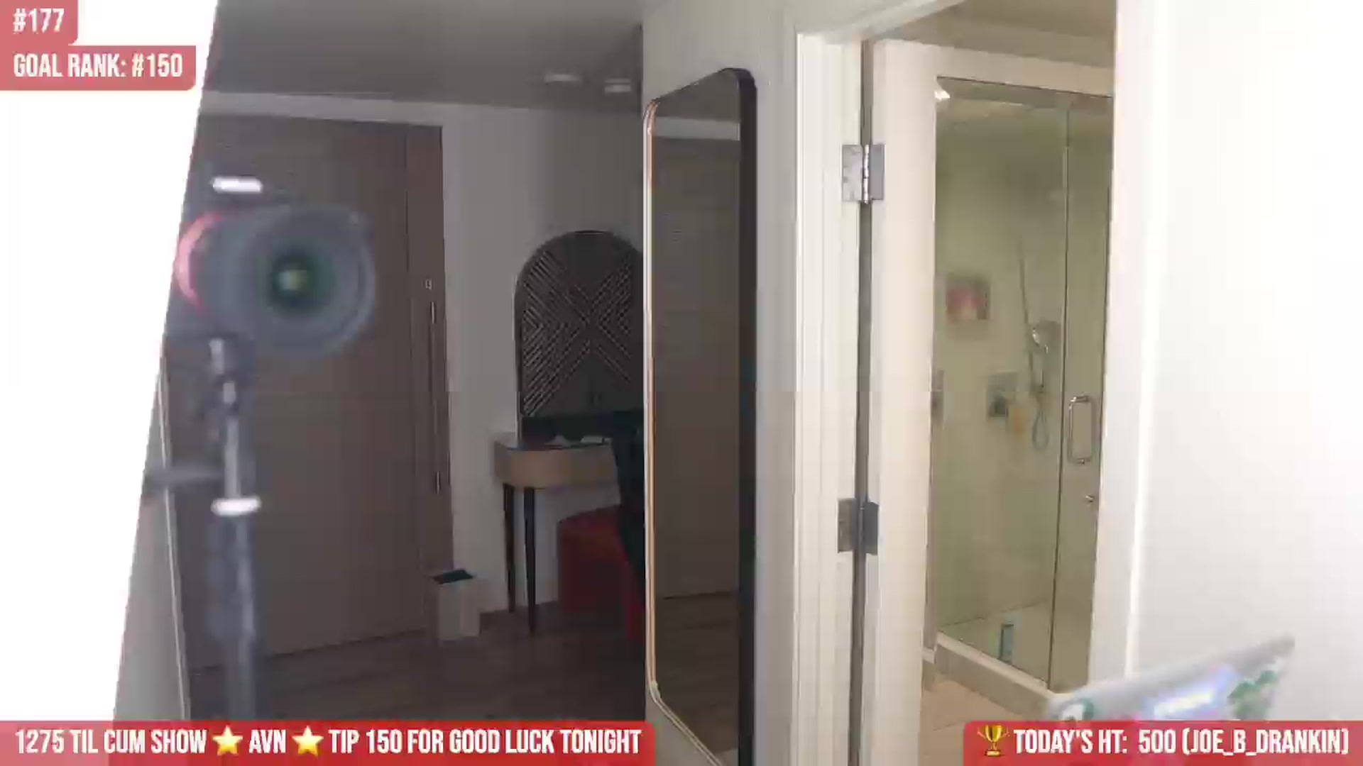 Gallery image thumbnail from Noma_Hill's myfreecams stream on, 01/26/2025, 02:55 image 3 of 20