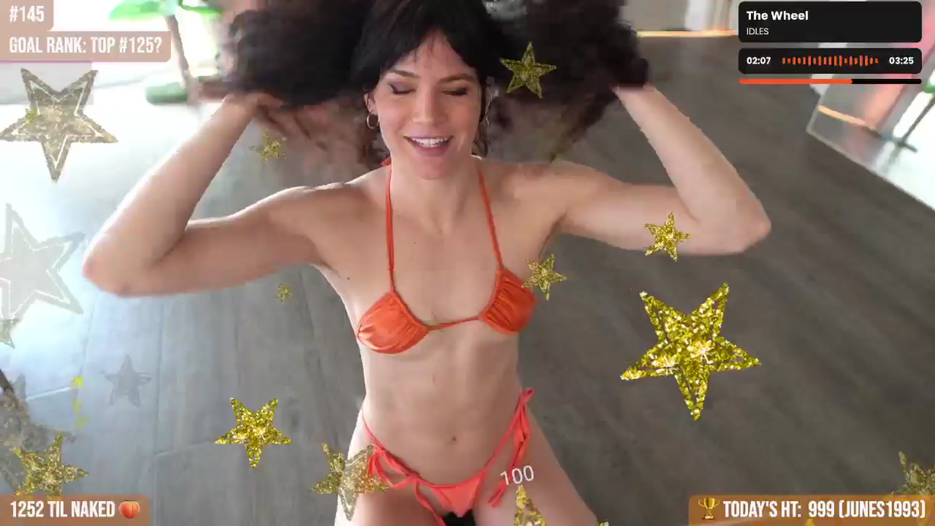 Gallery image thumbnail from Noma_Hill's myfreecams stream on, 01/31/2025, 21:45 image 19 of 20
