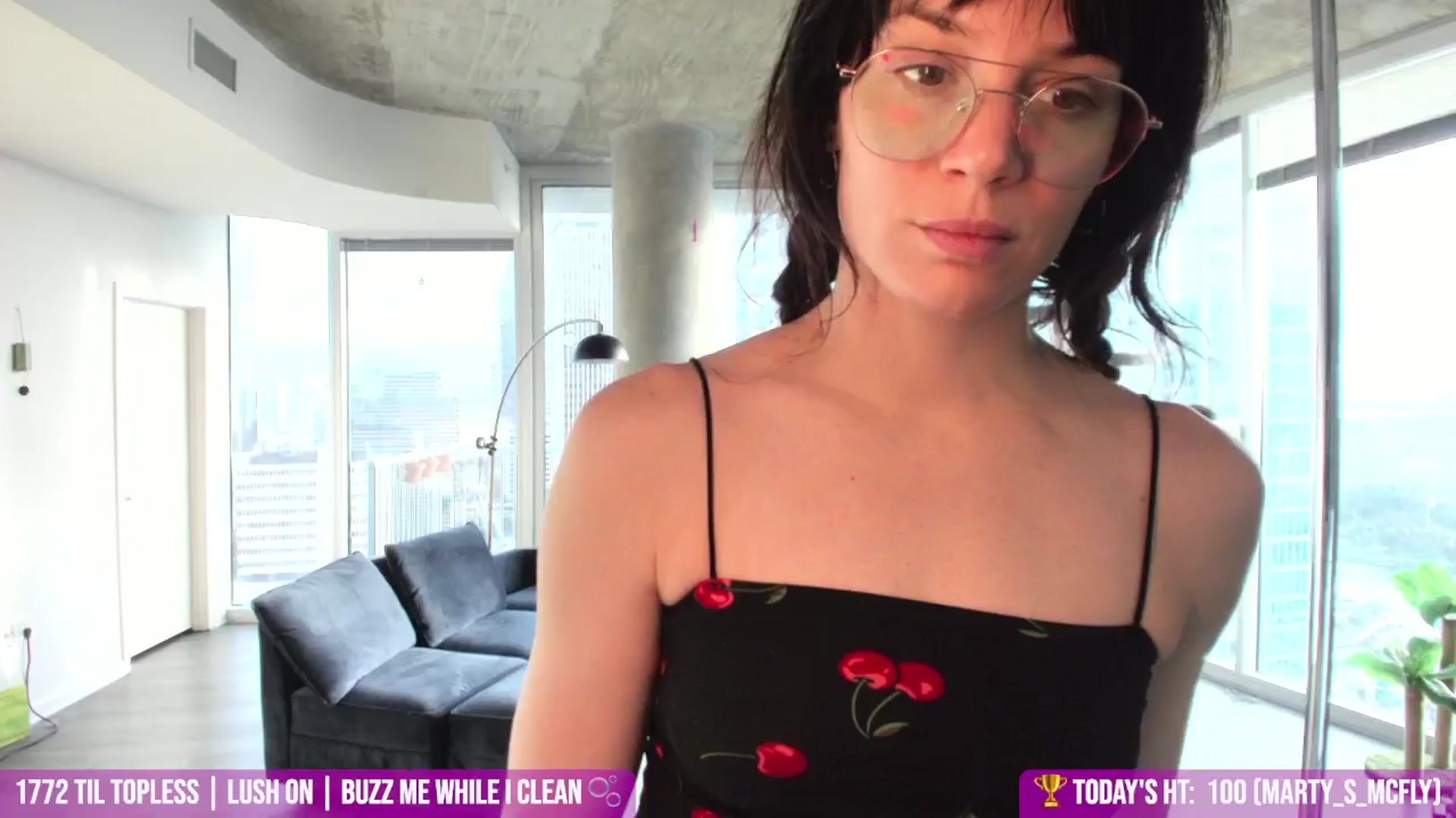 Gallery image thumbnail from Noma_Hill's myfreecams stream on, 02/01/2025, 22:32 image 14 of 20