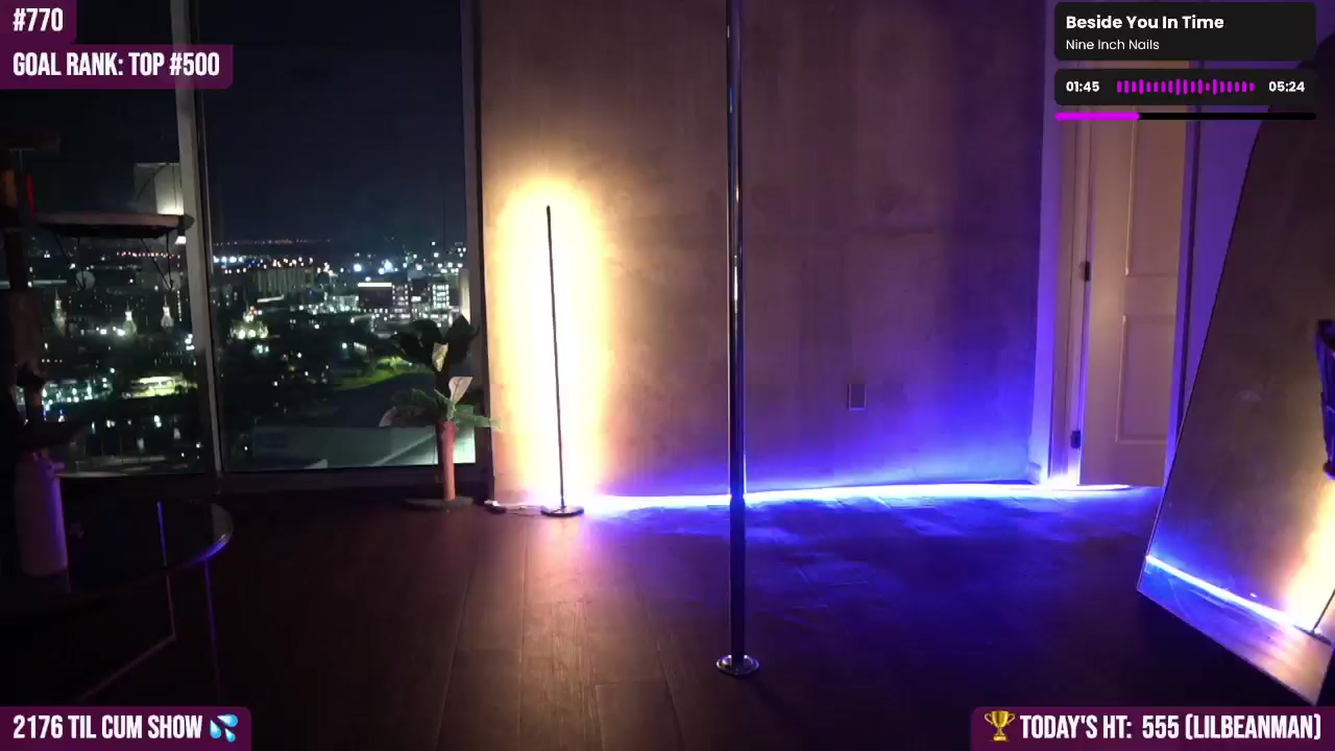 Gallery image thumbnail from Noma_Hill's myfreecams stream on, 02/04/2025, 05:40 image 13 of 20