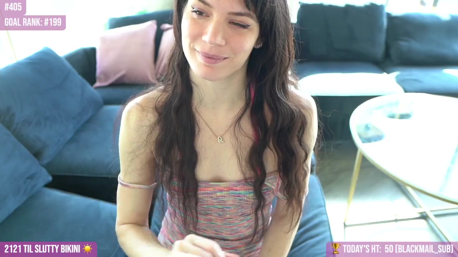 Gallery image thumbnail from Noma_Hill's myfreecams stream on, 02/07/2025, 19:42 image 3 of 20