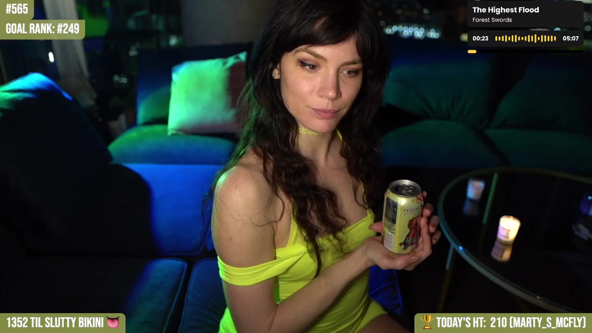 Gallery image thumbnail from Noma_Hill's myfreecams stream on, 02/14/2025, 24:33 image 10 of 20