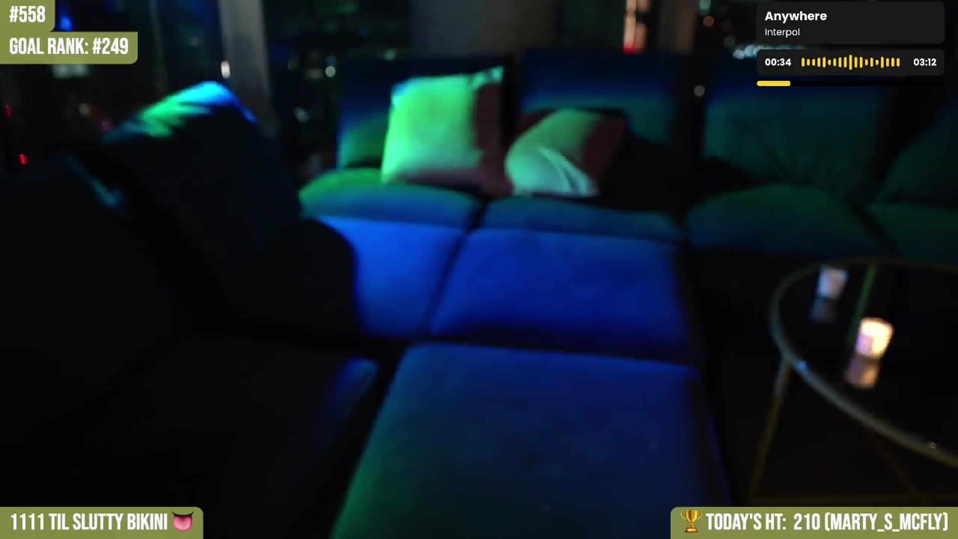 Gallery image thumbnail from Noma_Hill's myfreecams stream on, 02/14/2025, 24:33 image 17 of 20