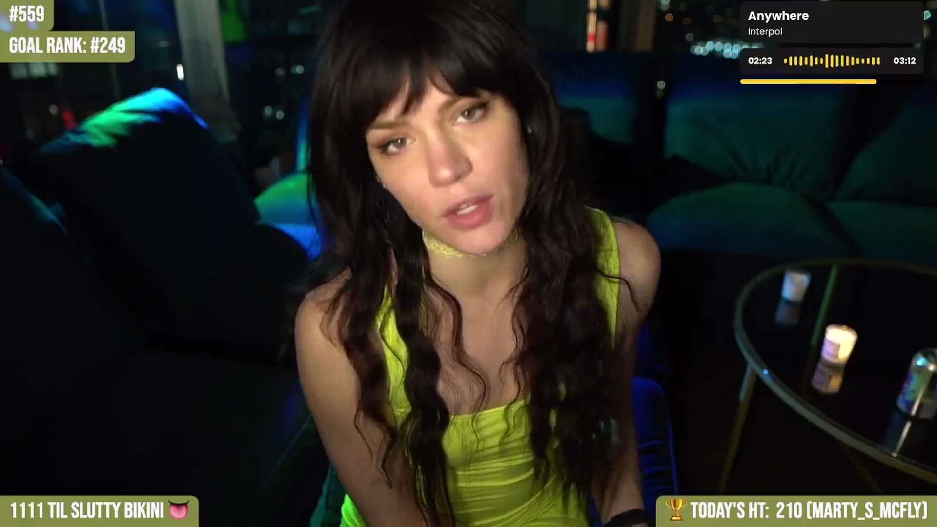 Gallery image thumbnail from Noma_Hill's myfreecams stream on, 02/14/2025, 24:33 image 18 of 20