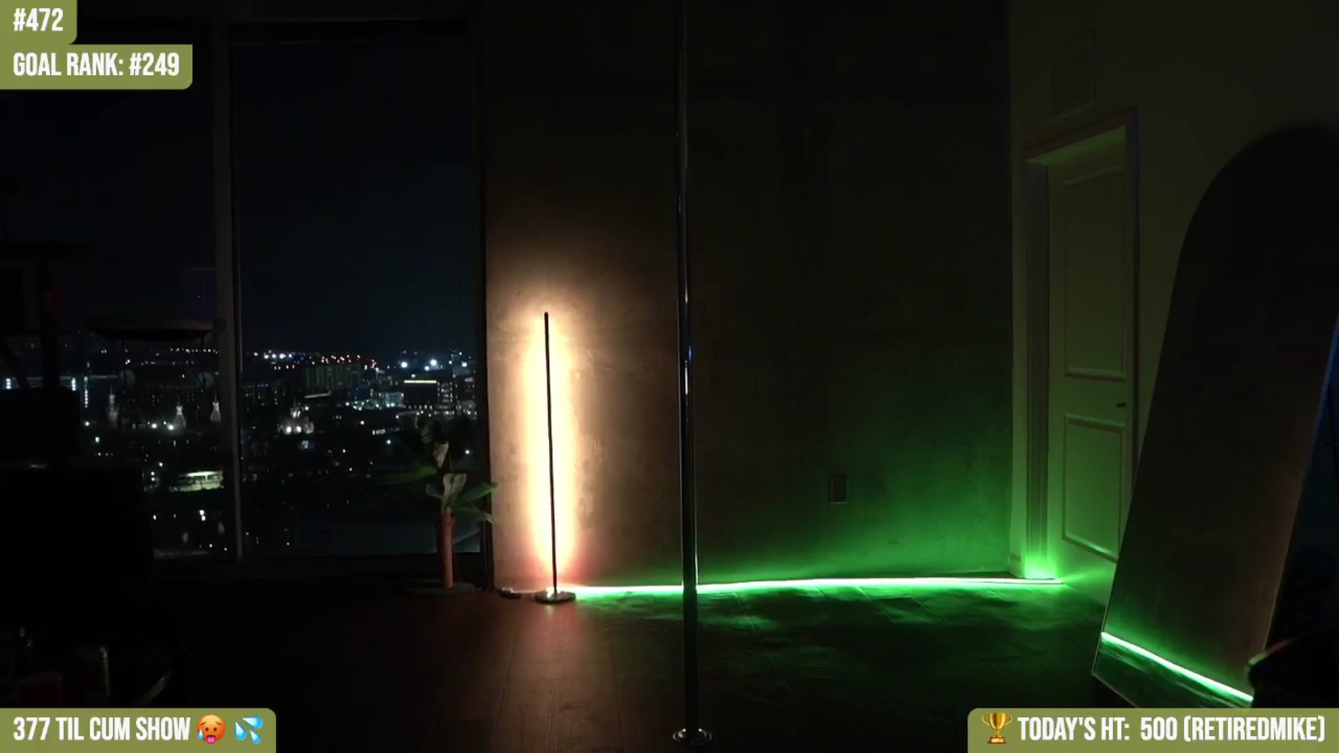 Gallery image thumbnail from Noma_Hill's myfreecams stream on, 02/14/2025, 03:23 image 17 of 20