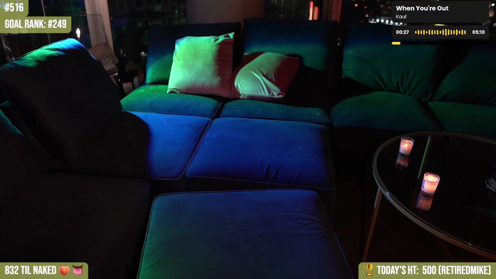 Gallery image thumbnail from Noma_Hill's myfreecams stream on, 02/14/2025, 03:23 image 9 of 20