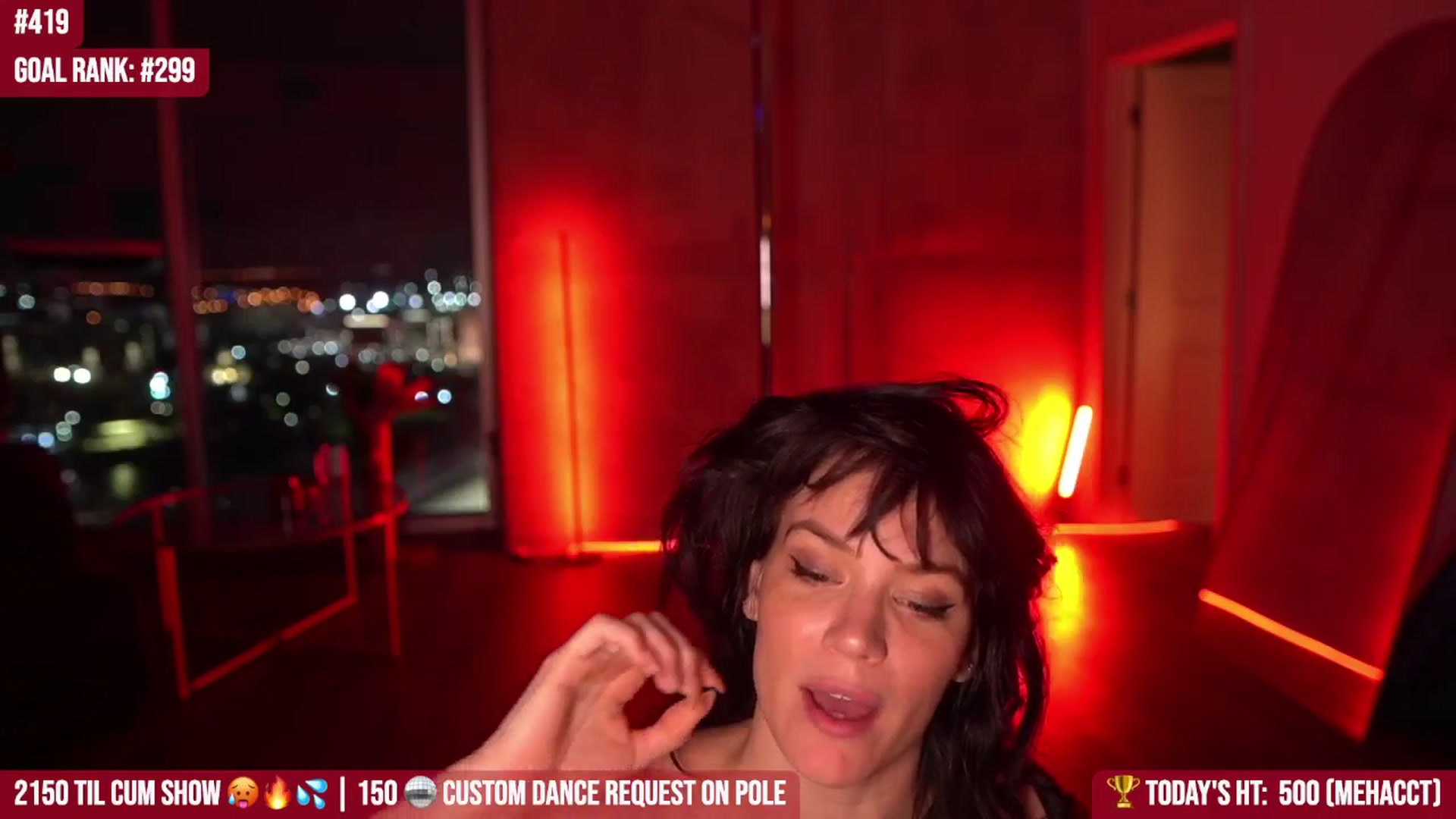 Gallery image thumbnail from Noma_Hill's myfreecams stream on, 02/19/2025, 06:03 image 6 of 20