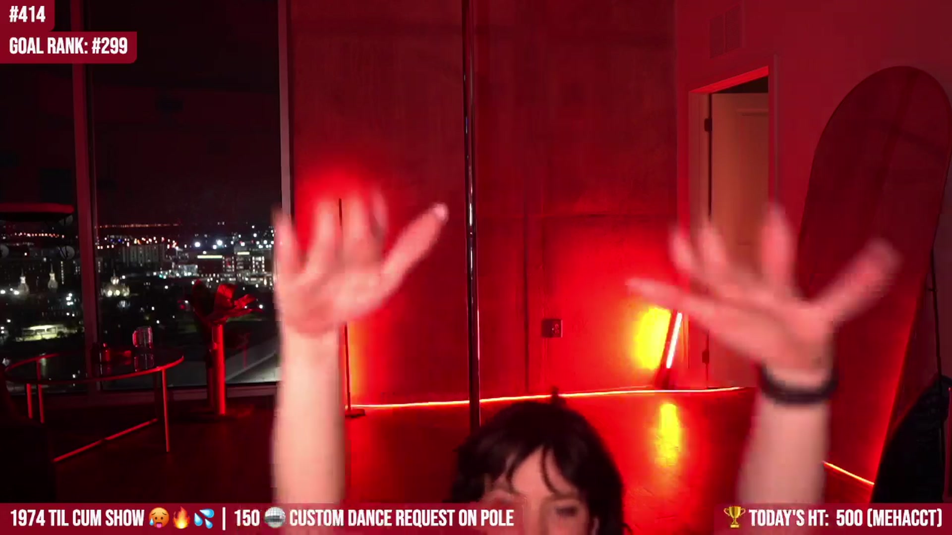 Gallery image thumbnail from Noma_Hill's myfreecams stream on, 02/19/2025, 06:03 image 8 of 20