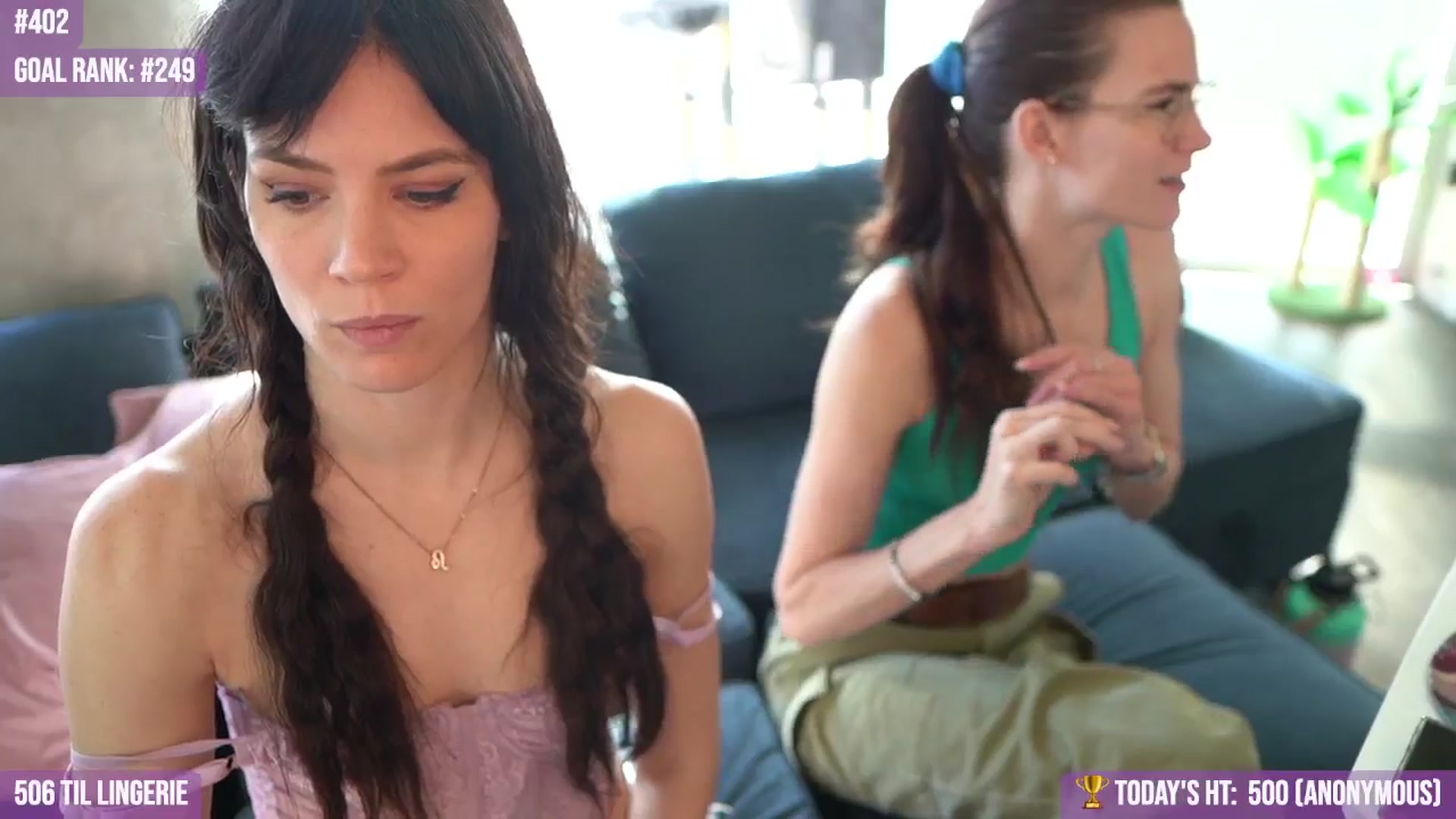 Gallery image thumbnail from Noma_Hill's myfreecams stream on, 02/20/2025, 22:02 image 11 of 20