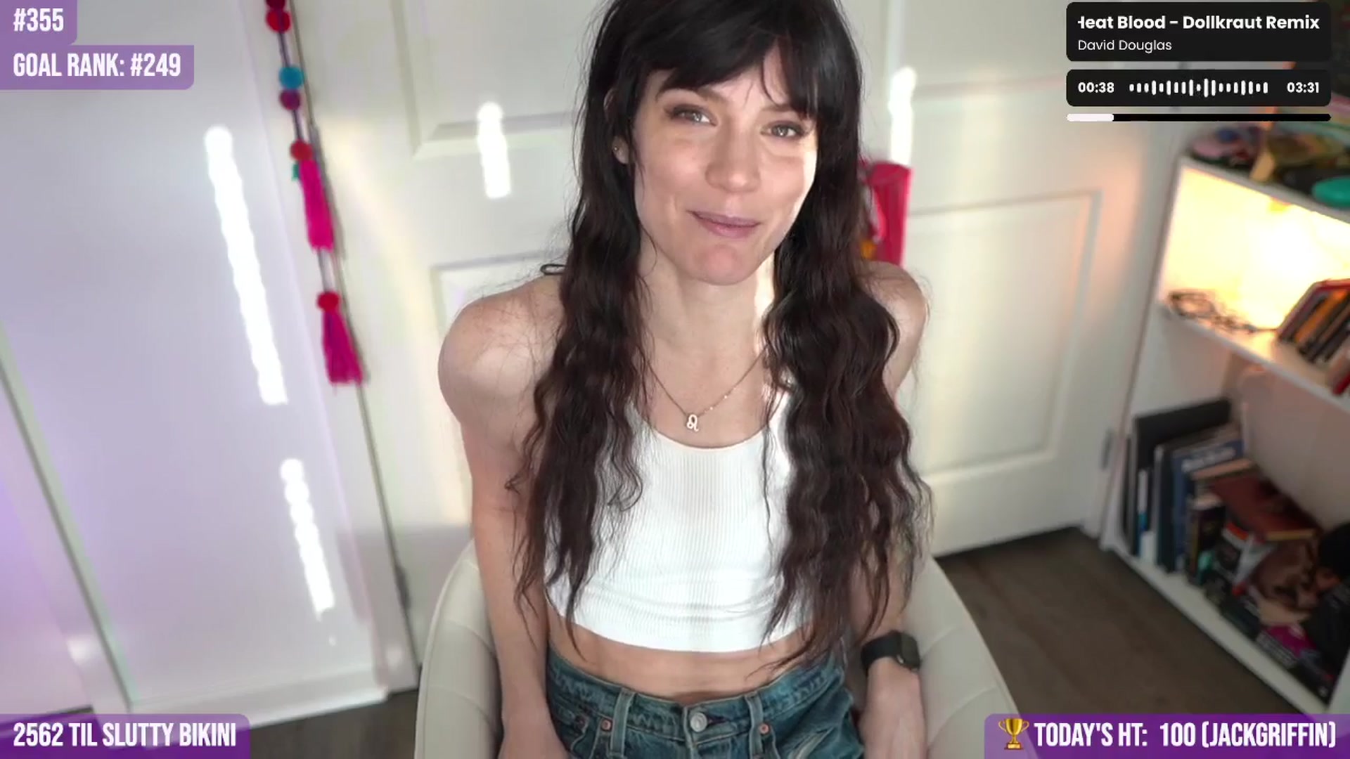 Gallery image thumbnail from Noma_Hill's myfreecams stream on, 02/21/2025, 21:31 image 11 of 20