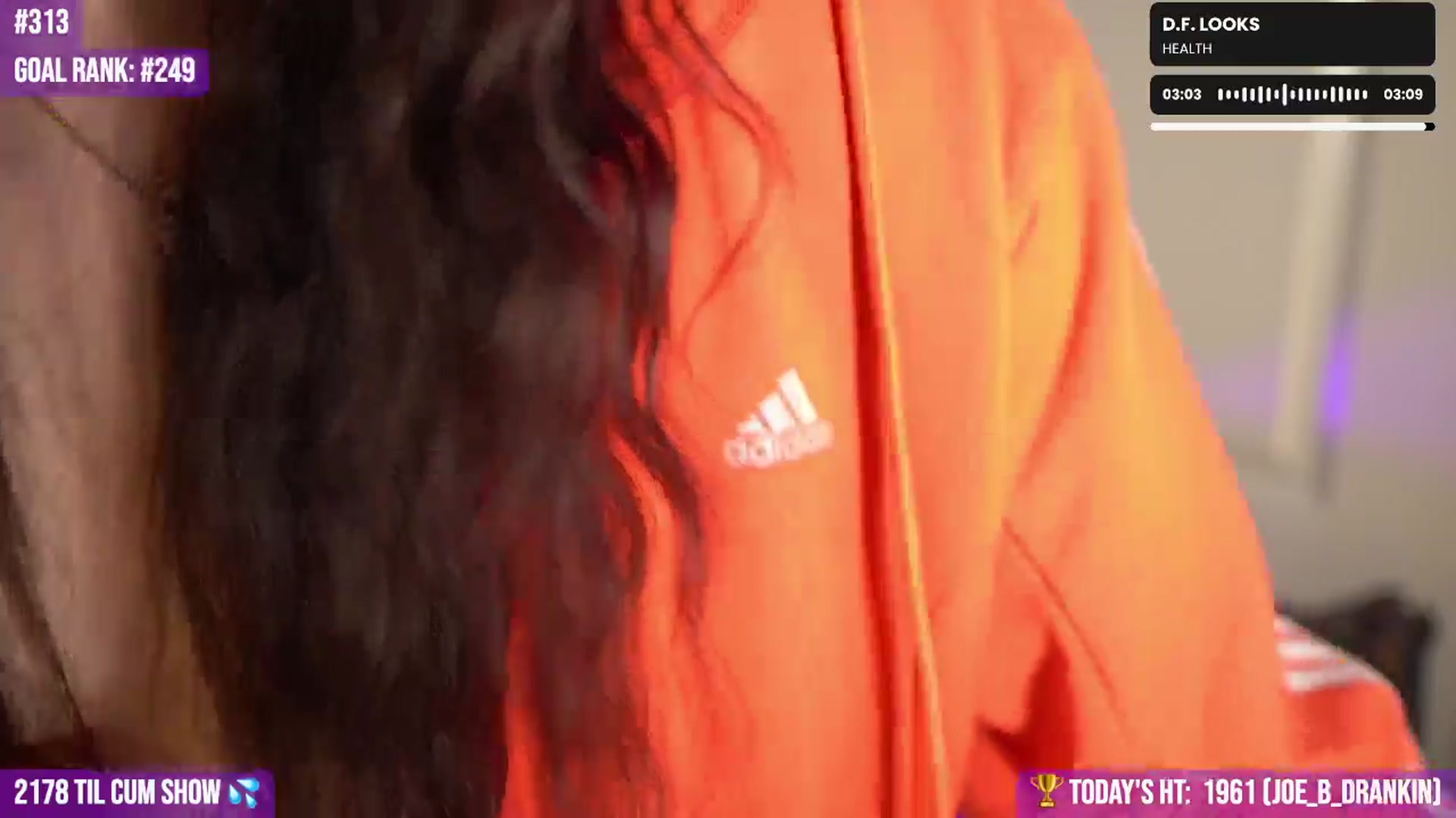 Gallery image thumbnail from Noma_Hill's myfreecams stream on, 02/22/2025, 01:03 image 15 of 20