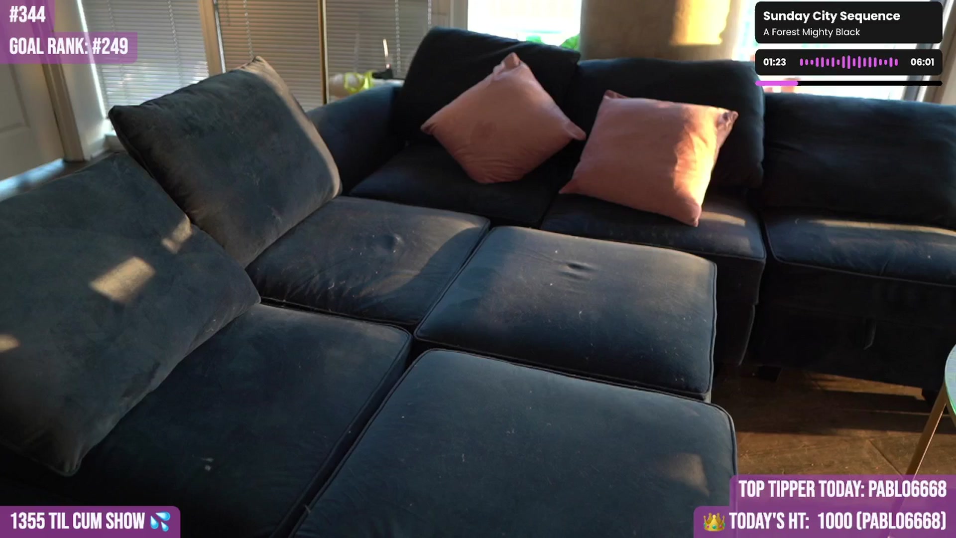Gallery image thumbnail from Noma_Hill's myfreecams stream on, 03/09/2025, 23:21 image 14 of 20