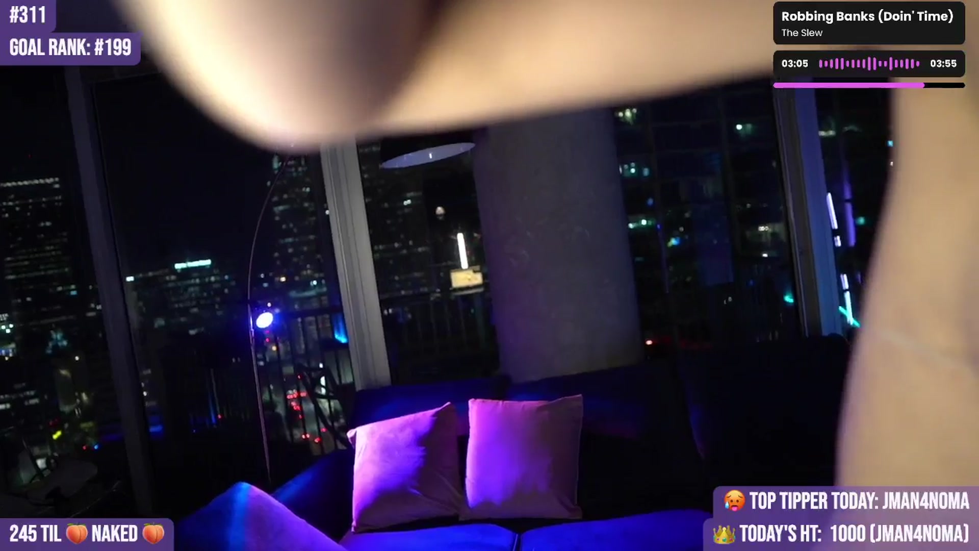 Gallery image thumbnail from Noma_Hill's myfreecams stream on, 03/12/2025, 01:09 image 19 of 20