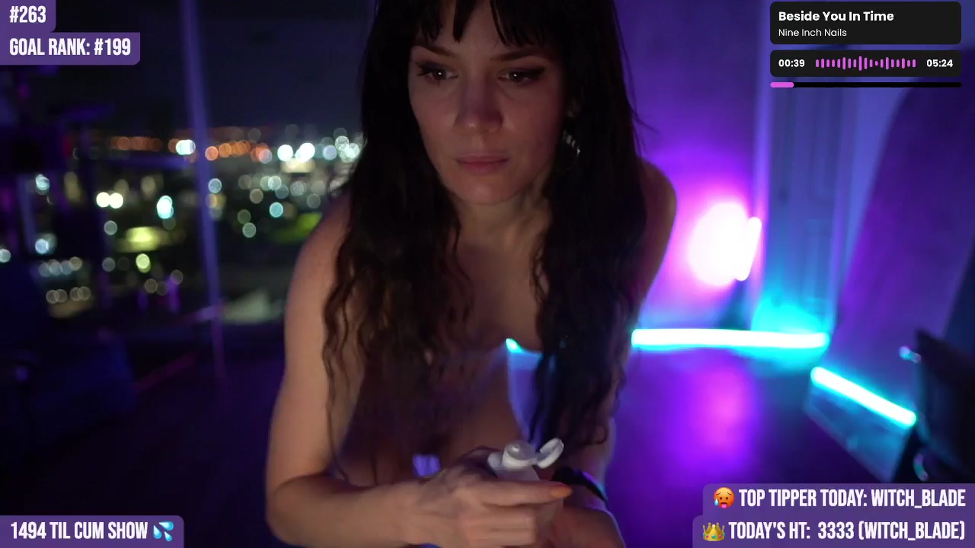 Gallery image thumbnail from Noma_Hill's myfreecams stream on, 03/12/2025, 03:49 image 5 of 20