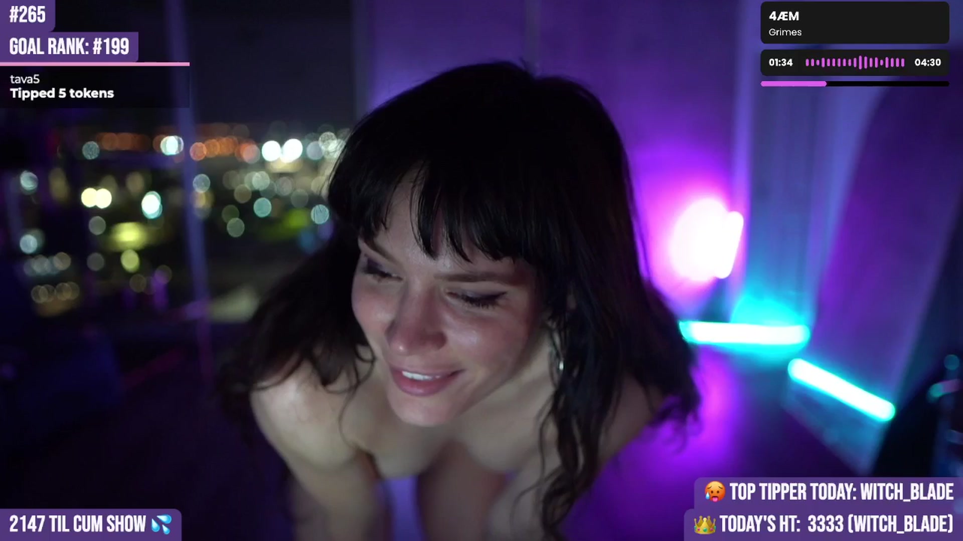 Gallery image thumbnail from Noma_Hill's myfreecams stream on, 03/12/2025, 03:49 image 2 of 20