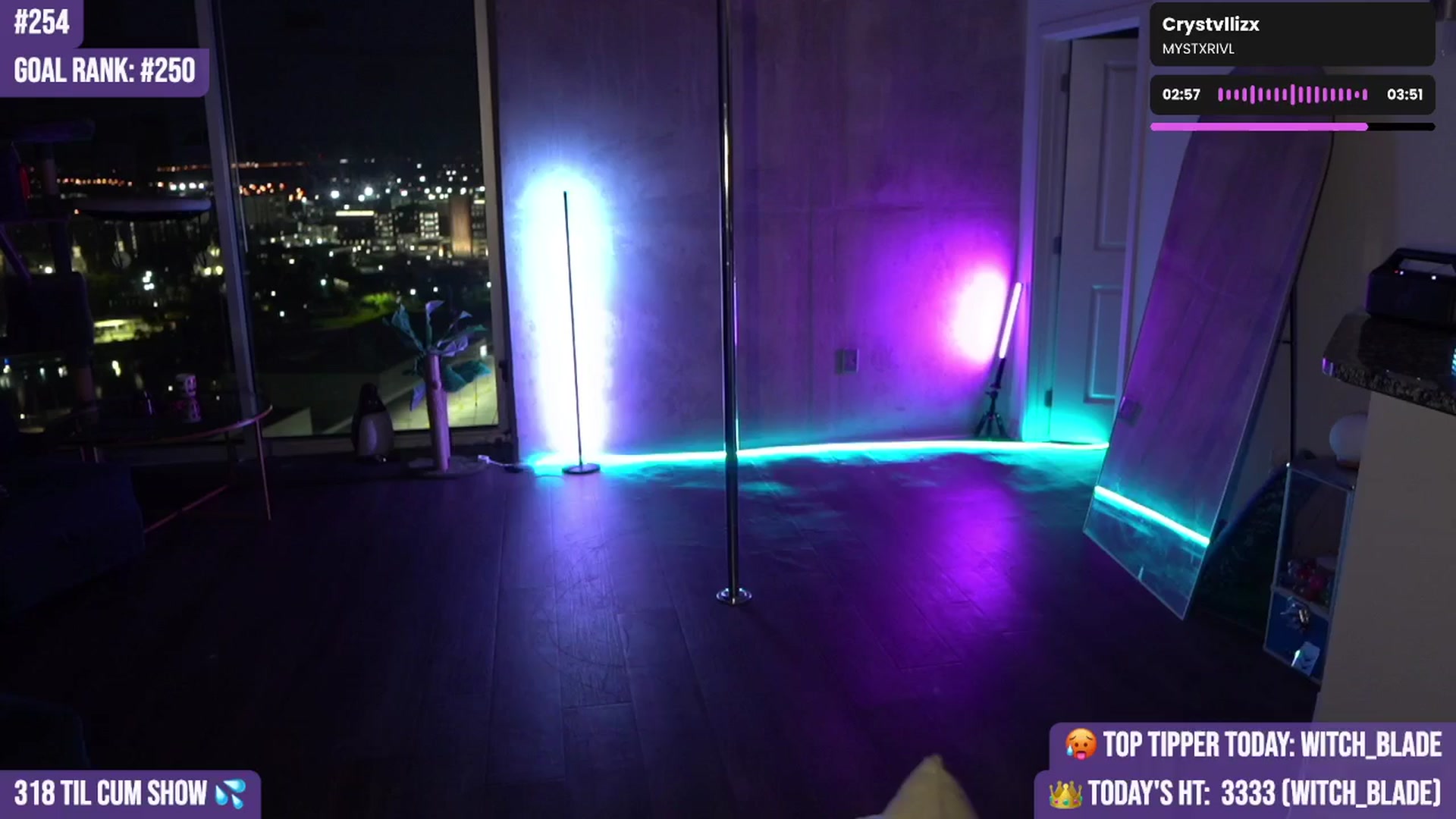 Gallery image thumbnail from Noma_Hill's myfreecams stream on, 03/12/2025, 03:49 image 10 of 20