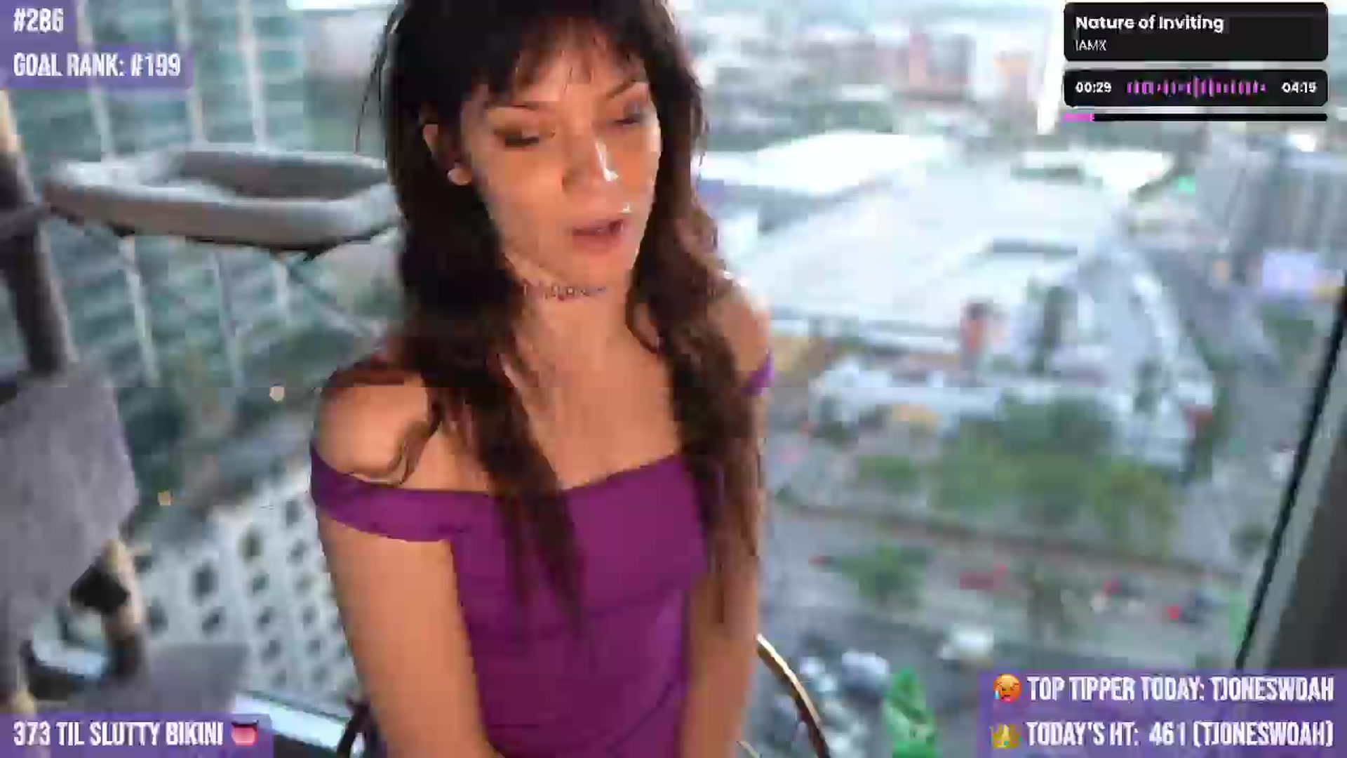 Gallery image thumbnail from Noma_Hill's myfreecams stream on, 03/15/2025, 24:18 image 14 of 20