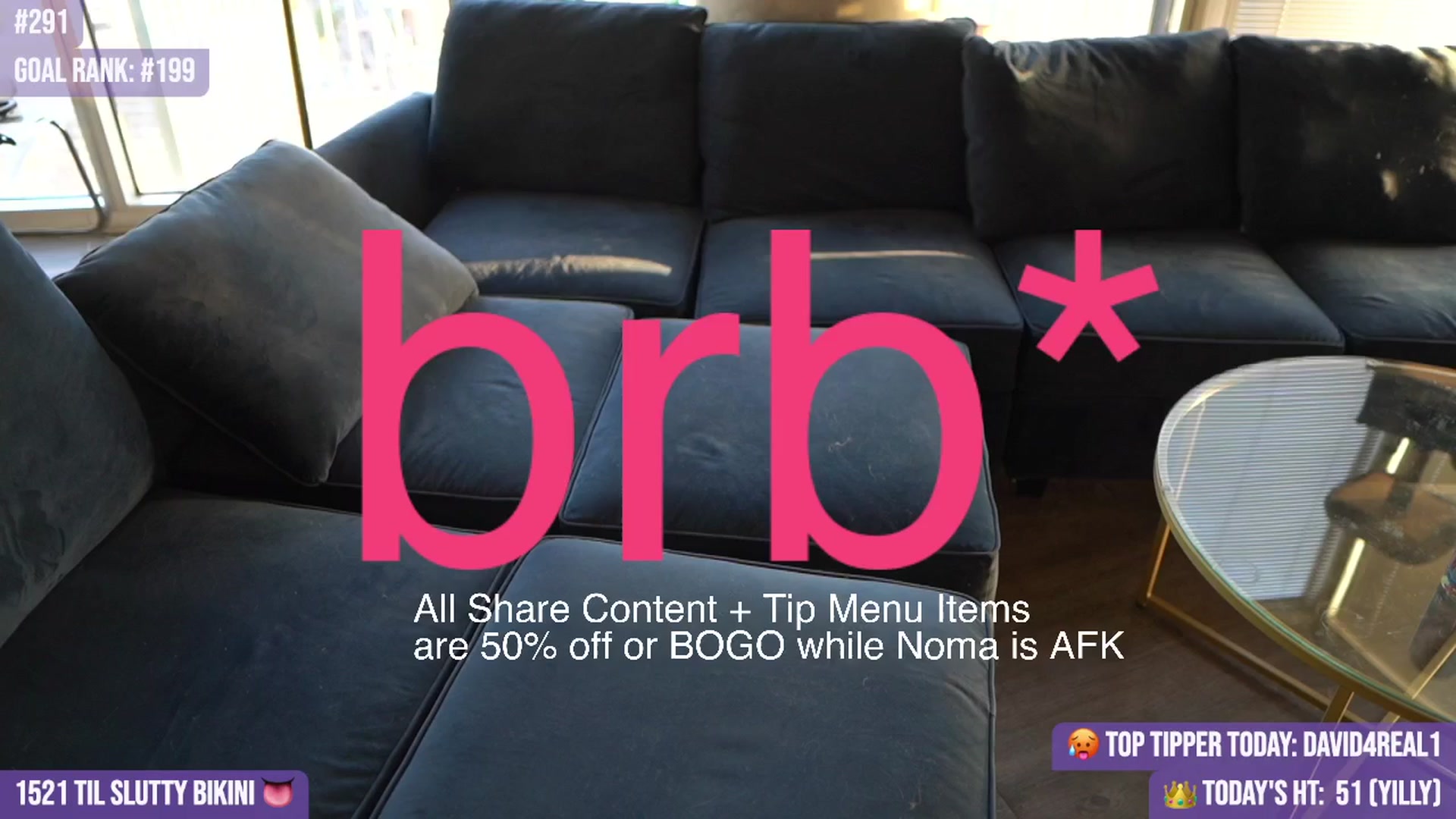 Gallery image thumbnail from Noma_Hill's myfreecams stream on, 03/15/2025, 24:18 image 7 of 20