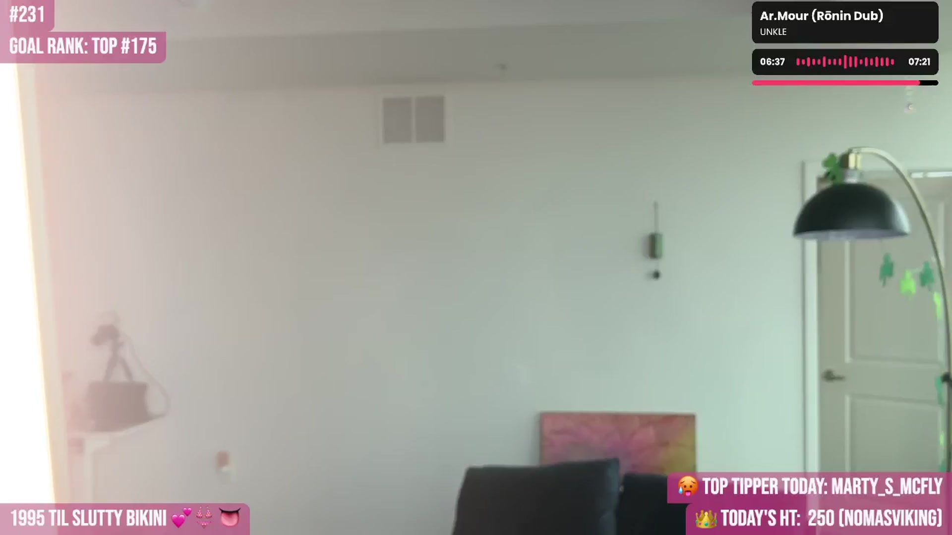 Gallery image thumbnail from Noma_Hill's myfreecams stream on, 03/16/2025, 21:13 image 19 of 20