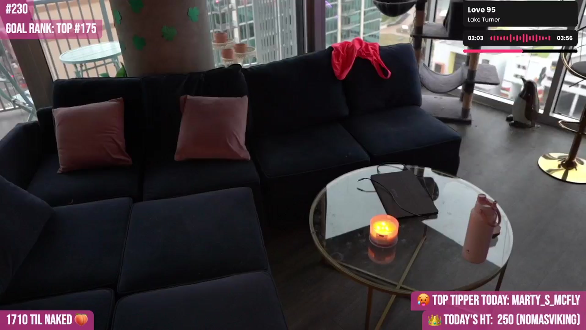 Gallery image thumbnail from Noma_Hill's myfreecams stream on, 03/16/2025, 21:28 image 17 of 20
