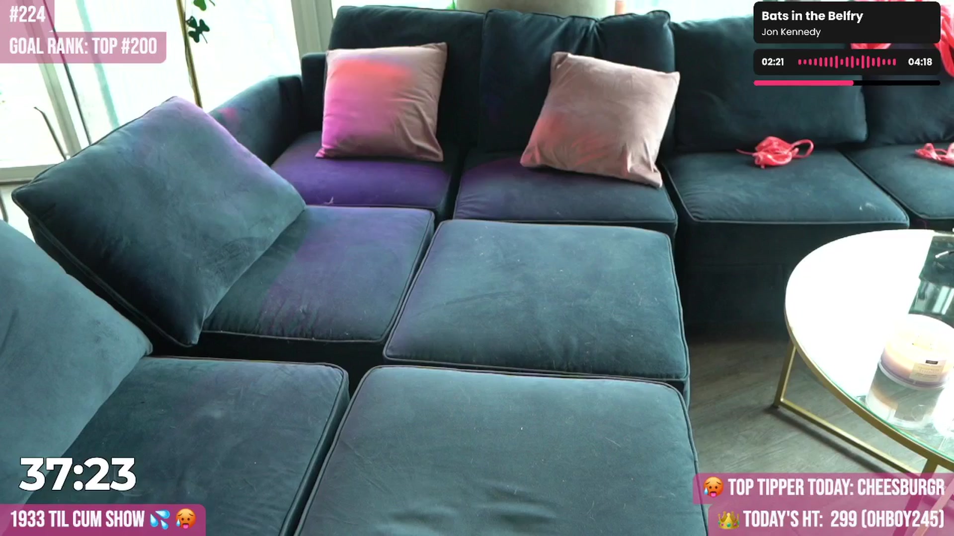 Gallery image thumbnail from Noma_Hill's myfreecams stream on, 03/16/2025, 23:17 image 16 of 20