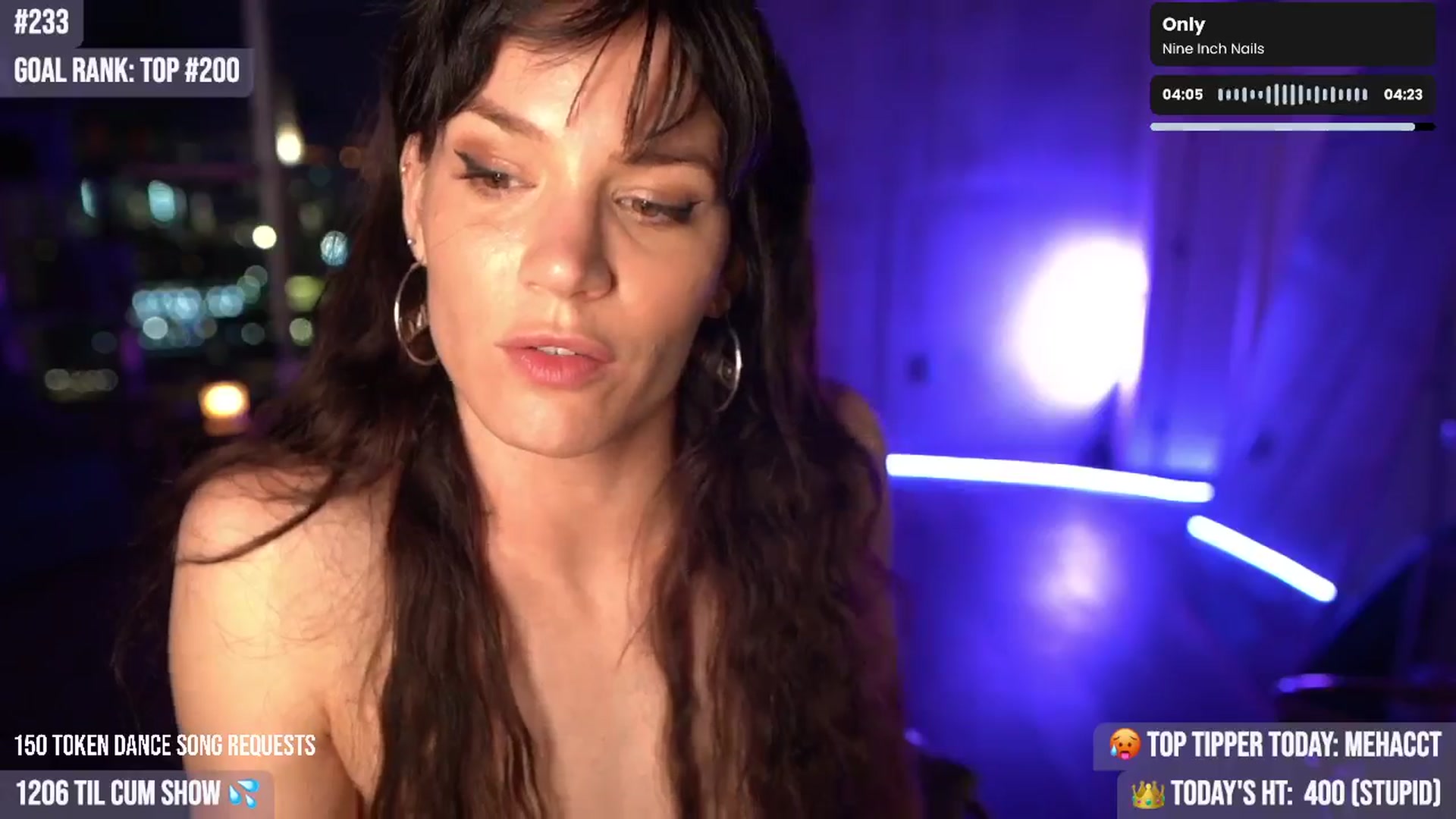 Gallery image thumbnail from Noma_Hill's myfreecams stream on, 03/19/2025, 03:58 image 13 of 20