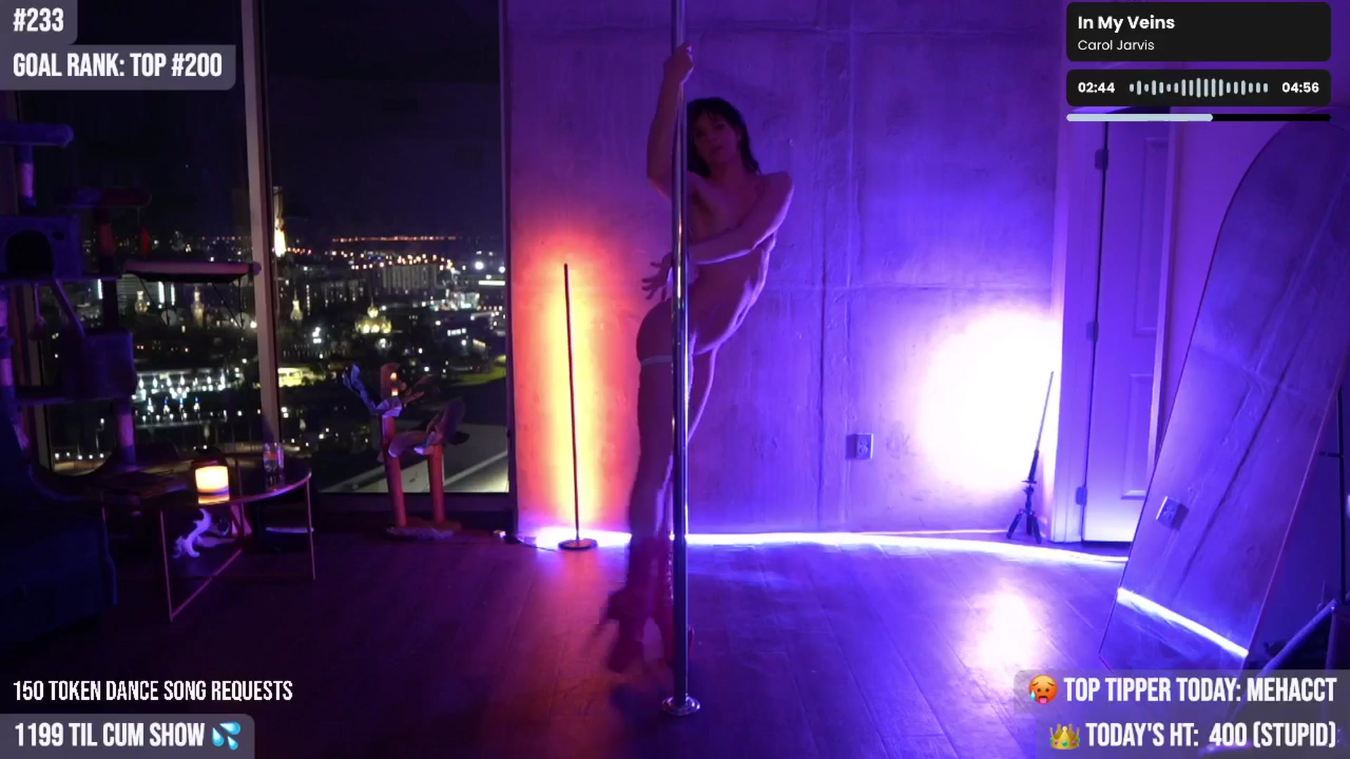 Gallery image thumbnail from Noma_Hill's myfreecams stream on, 03/19/2025, 03:58 image 15 of 20