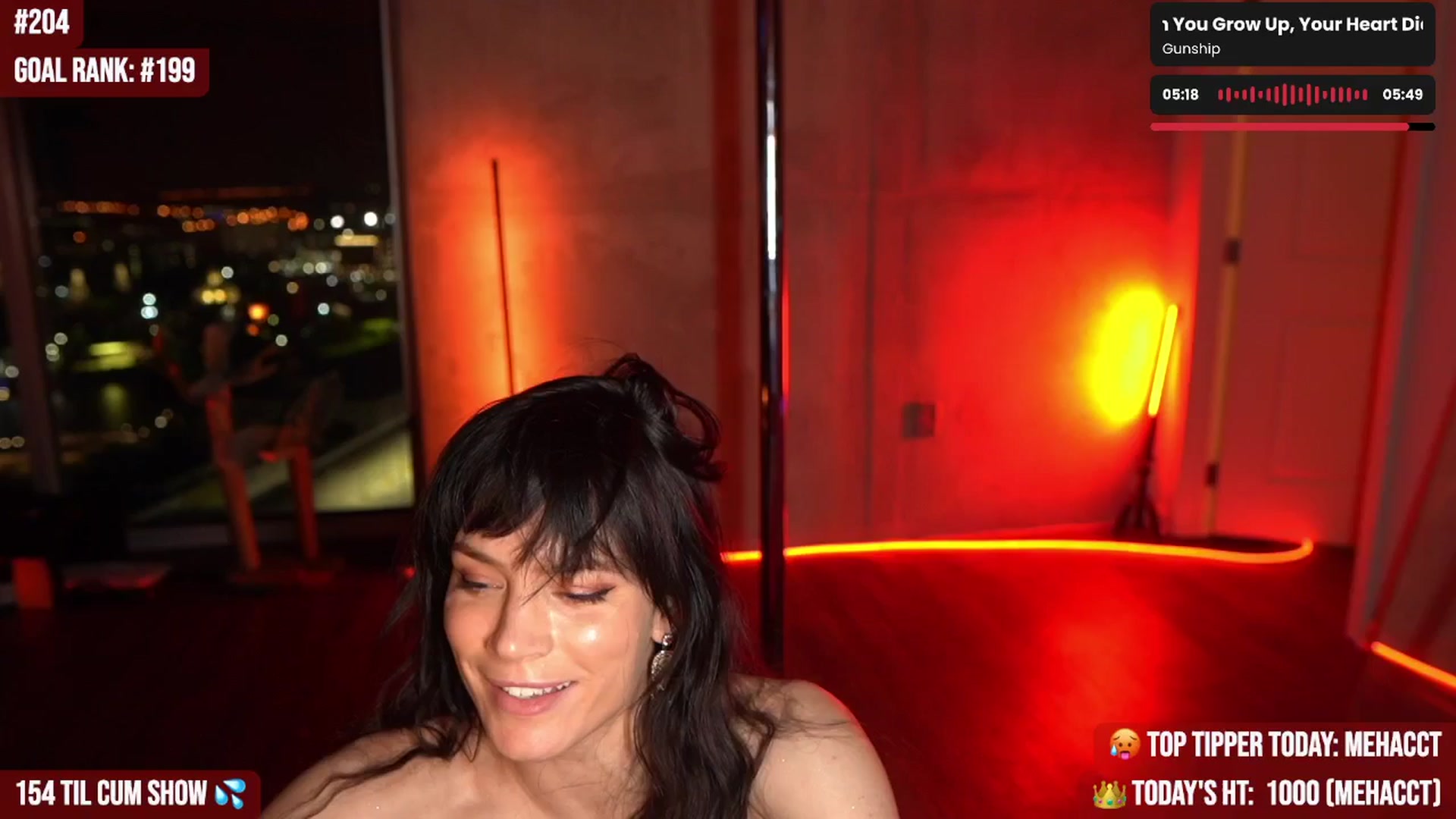Gallery image thumbnail from Noma_Hill's myfreecams stream on, 03/21/2025, 04:50 image 18 of 20