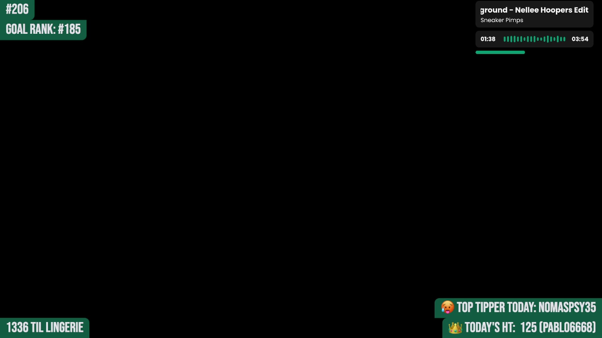 Gallery image thumbnail from Noma_Hill's myfreecams stream on, 03/24/2025, 01:29 image 3 of 20