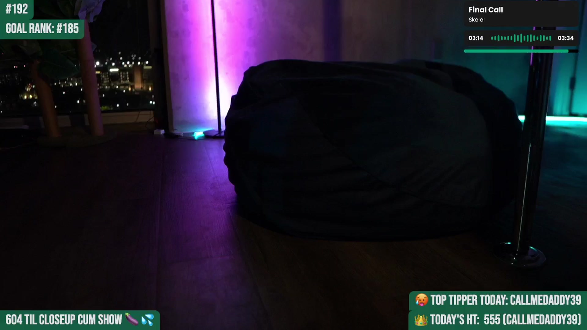 Gallery image thumbnail from Noma_Hill's myfreecams stream on, 03/24/2025, 01:29 image 18 of 20