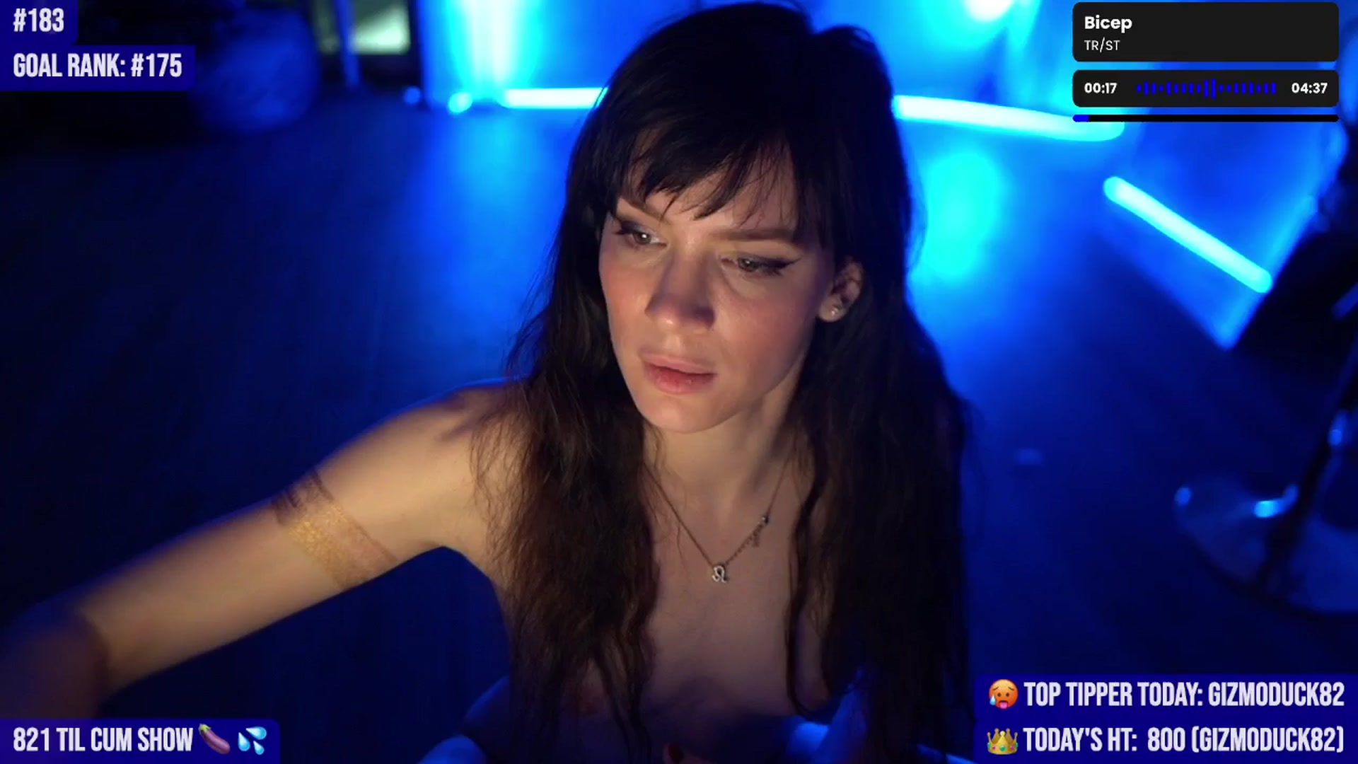 Gallery image thumbnail from Noma_Hill's myfreecams stream on, 03/25/2025, 04:52 image 15 of 20